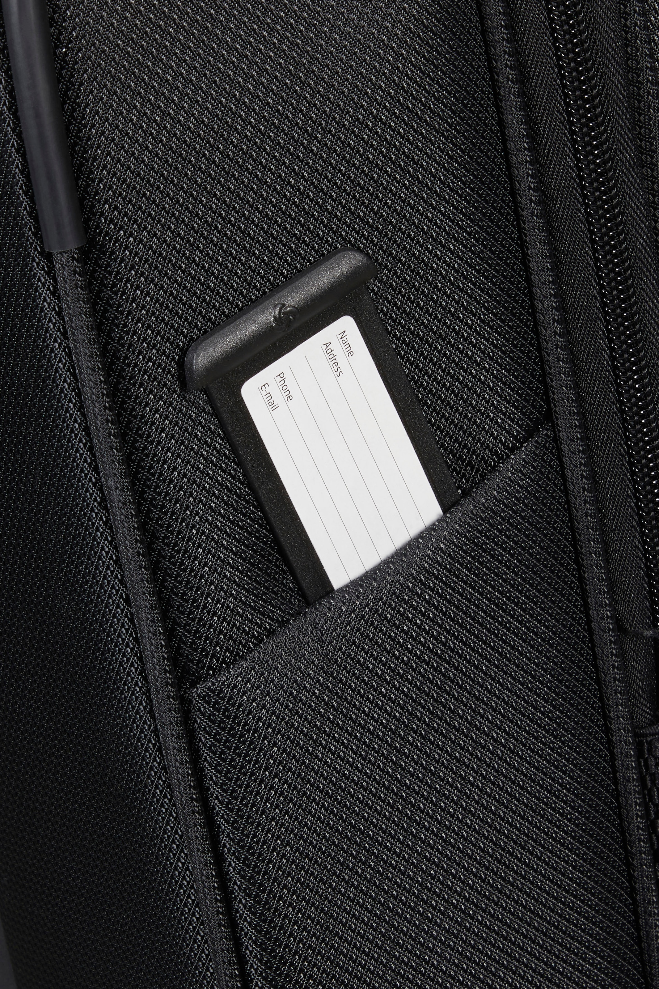 Samsonite Weichgepäck-Trolley »RESPARK exp, verschiedene Größen und Farben«, 4 Rollen, Reisekoffer Aufgabegepäck Reisegepäck mit Volumenerweiterung