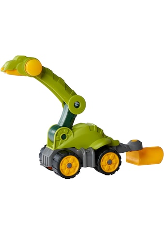 BIG Spielzeug-Bagger »Power Worker Mini Dino Diplodocus«, Made in Germany kaufen