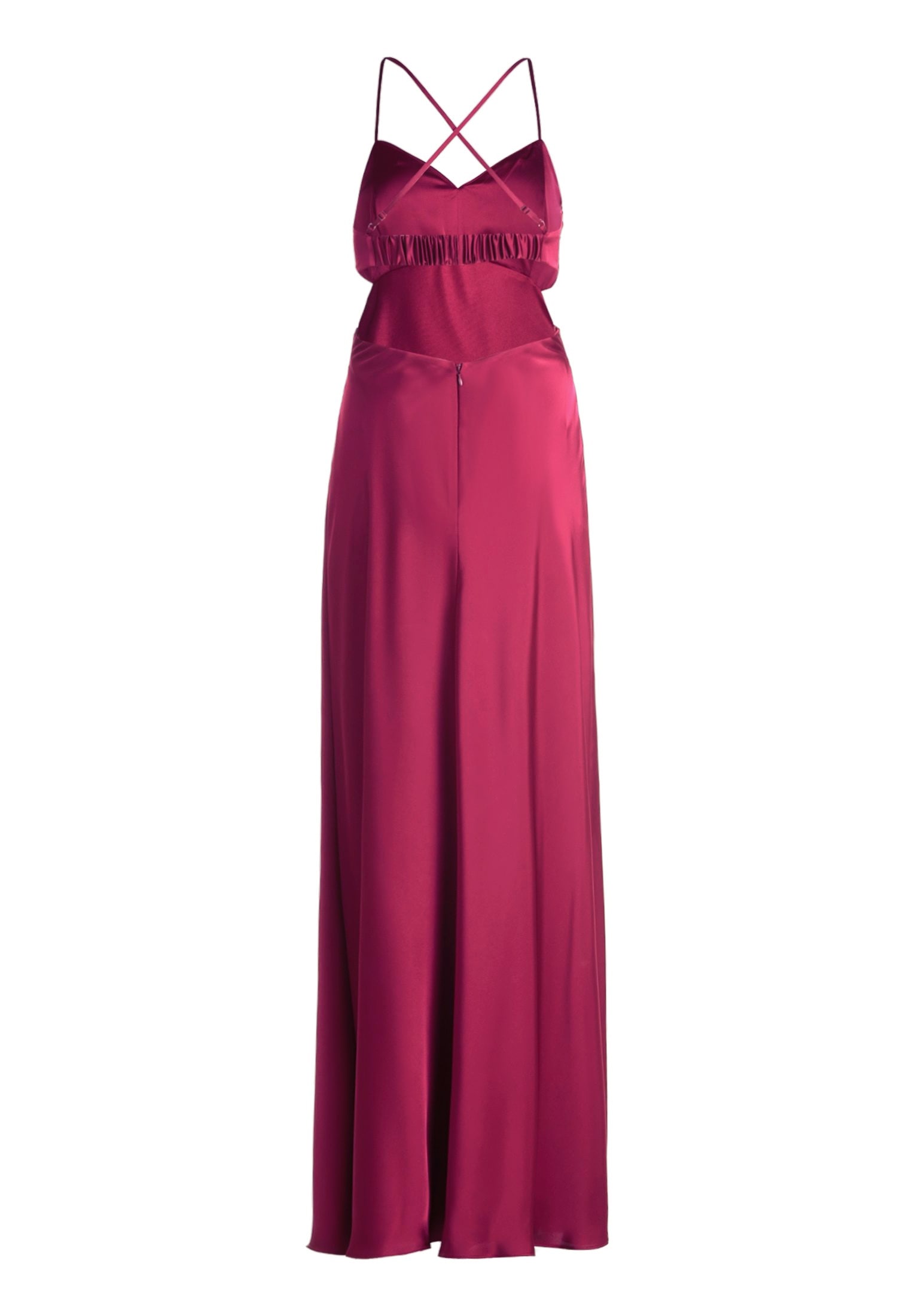 Vera Mont Cocktailkleid »Cocktailkleid mit Cut-Outs«