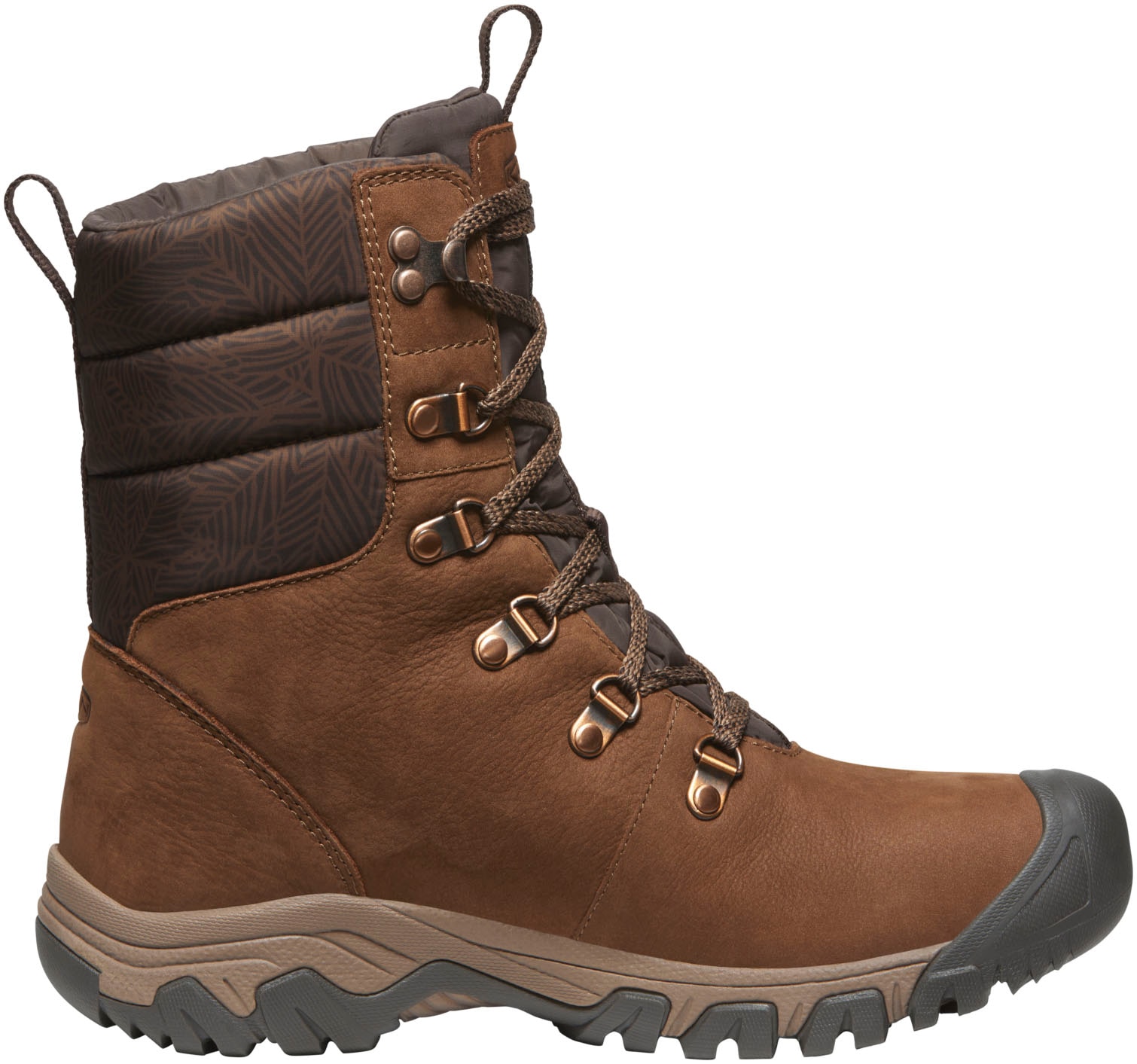 Keen Winterstiefel »GRETA BOOT WP«, wasserdicht