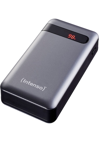 Powerbank, 20000 mAh