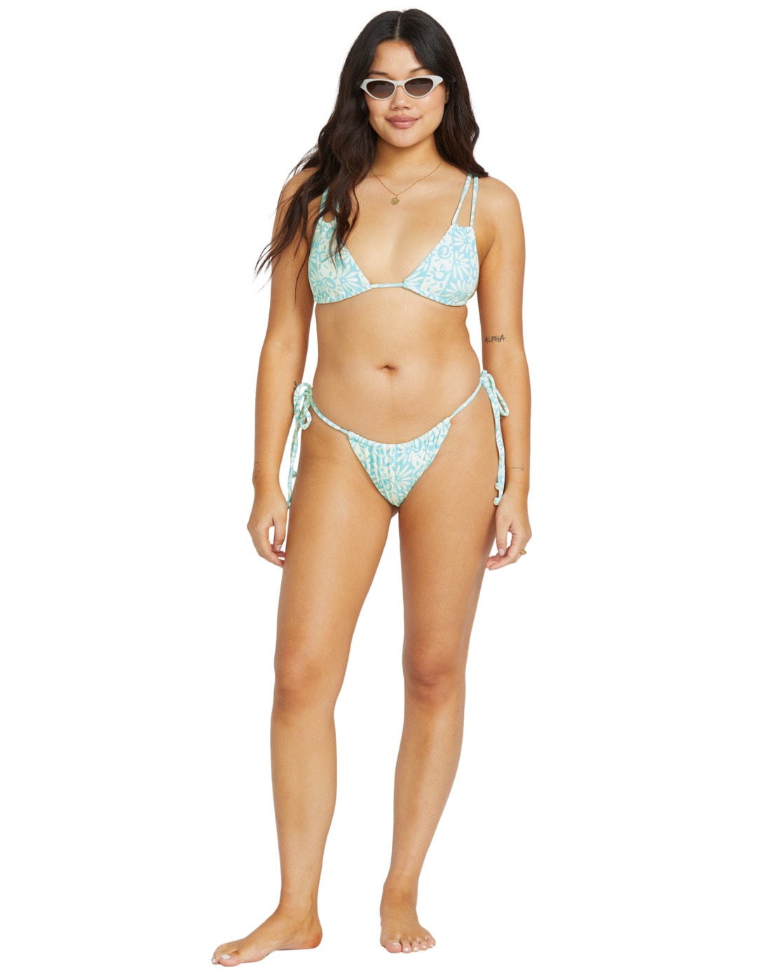 Billabong Bikini-Hose »Happy Dance«
