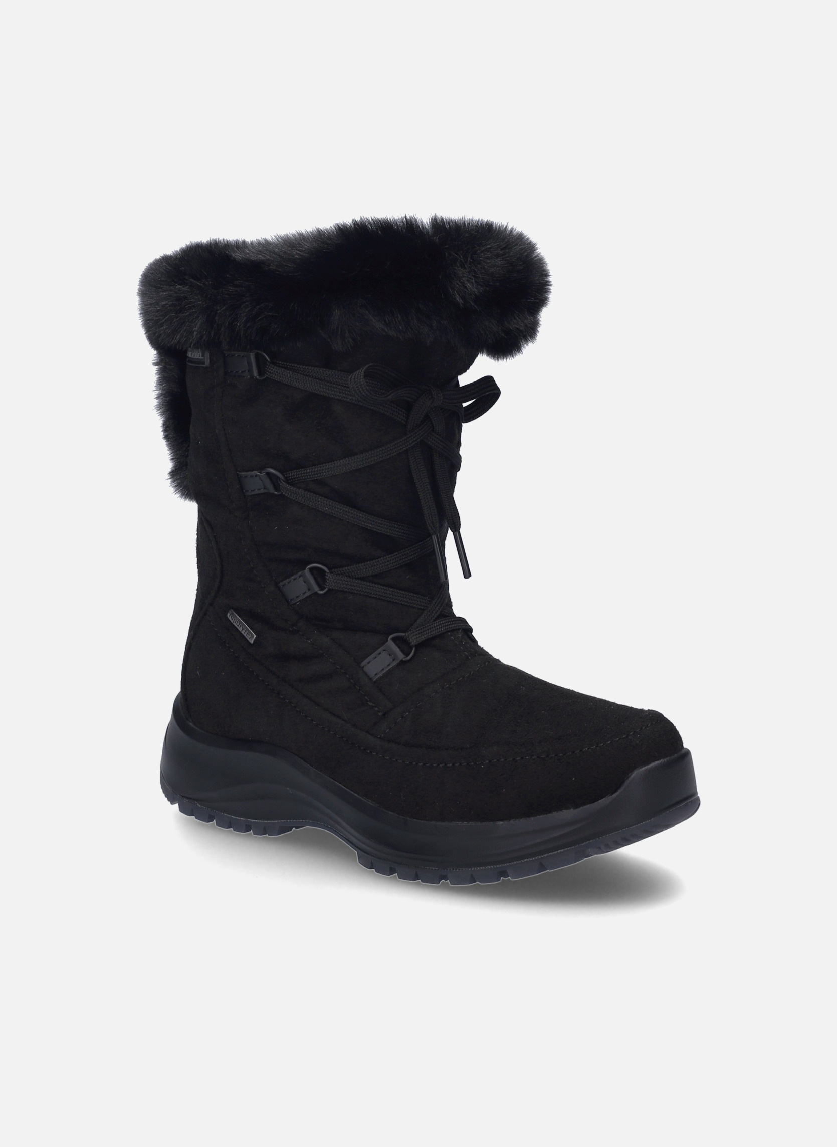 Josef Seibel Stiefel »Colorado 52, schwarz«