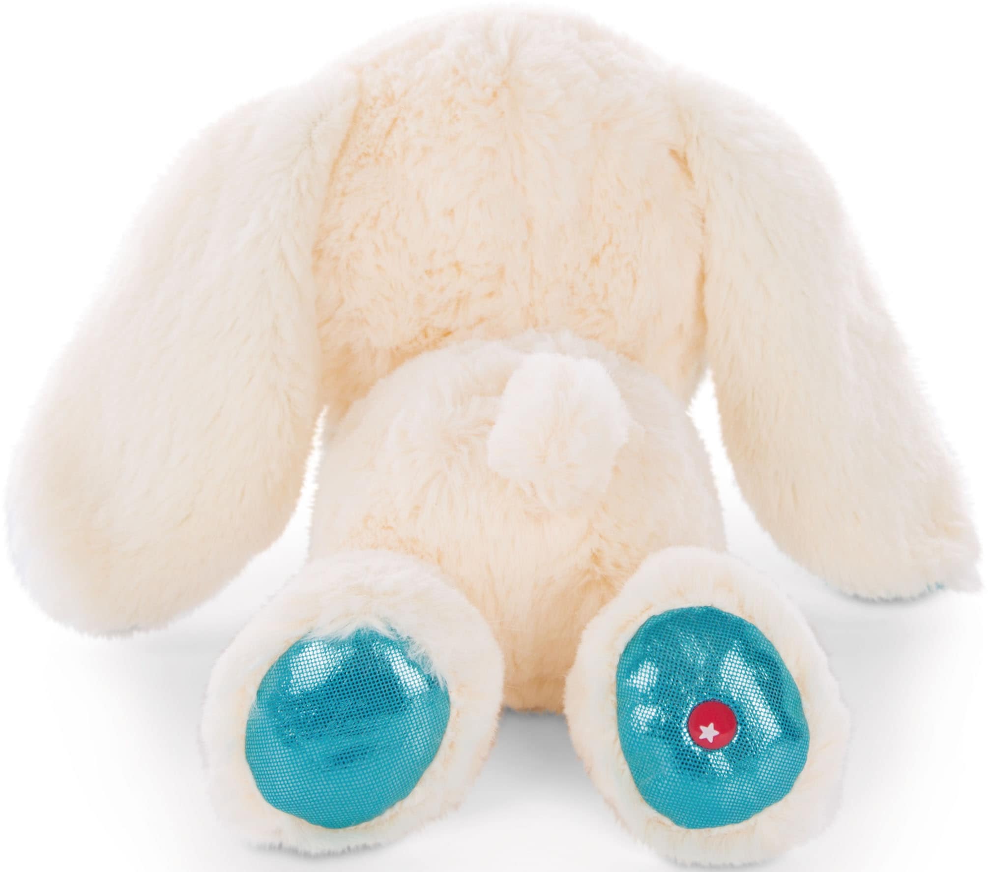 Nici Kuscheltier »Glubschis, Hase Wolli-Dot, 25 cm«
