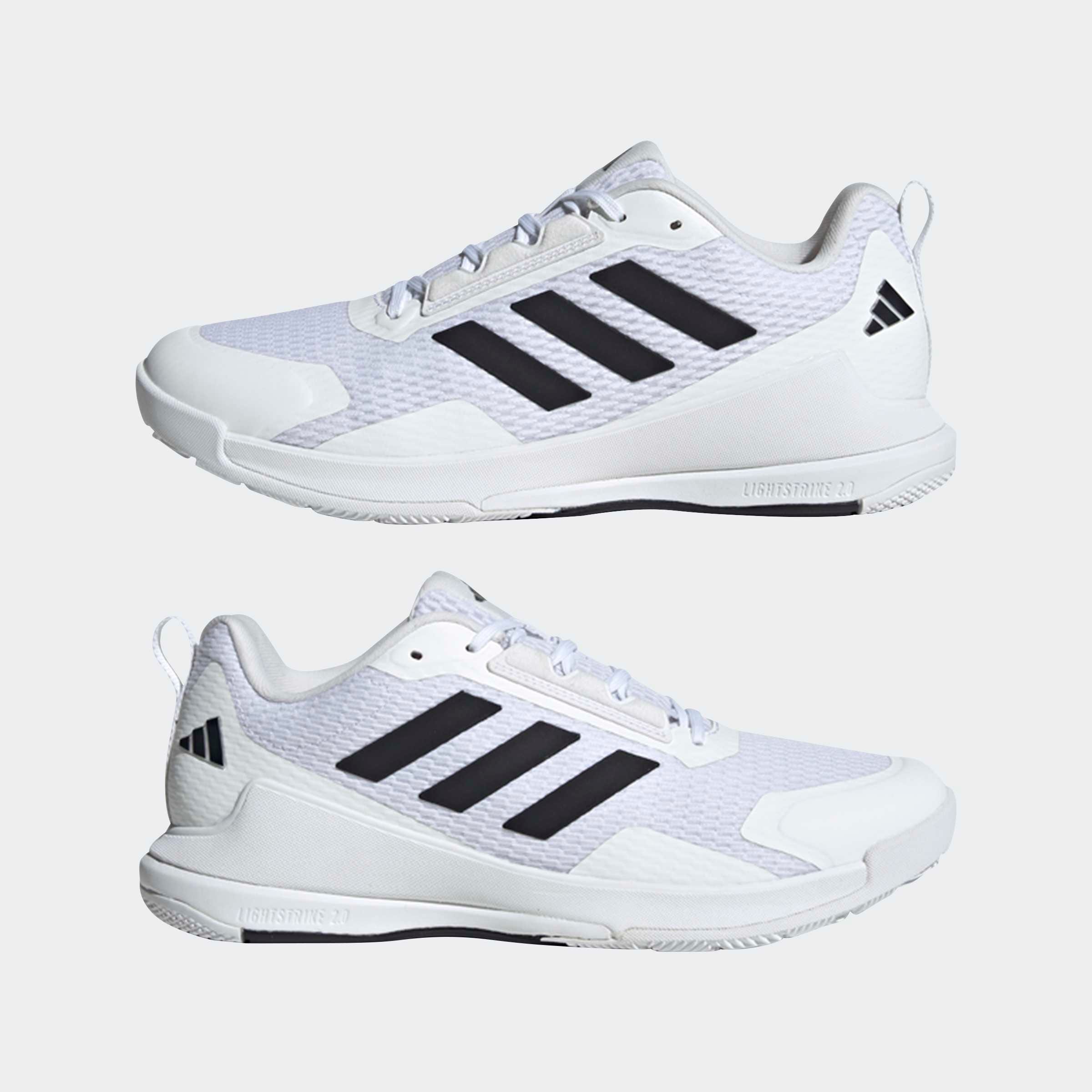 adidas Performance Hallenschuh »NOVAFLIGHT 2 INDOOR«  Volleyballschuh