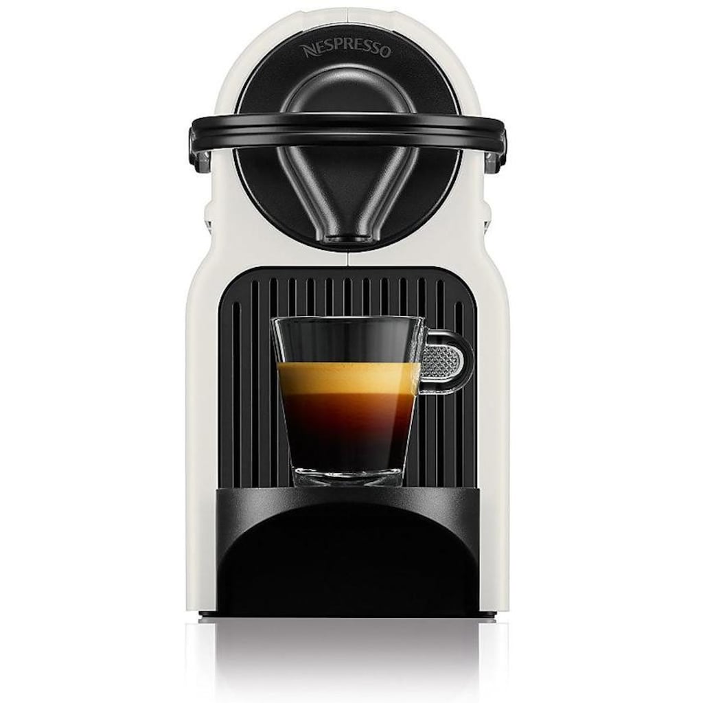 Nespresso Kapselmaschine »XN1001 Inissia von Krups«