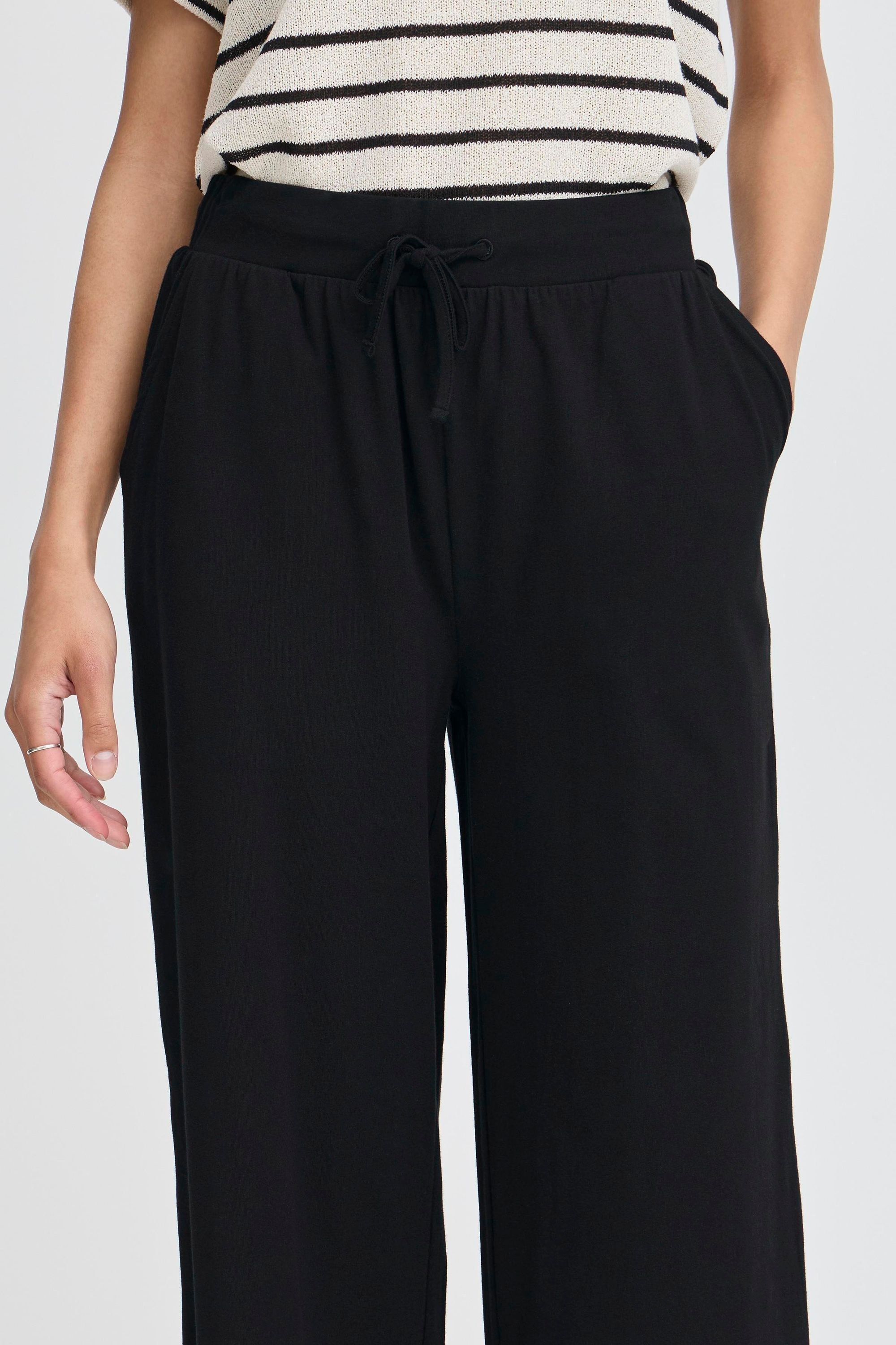 b.young Loungehose »Loungehose BYPANDINNA«