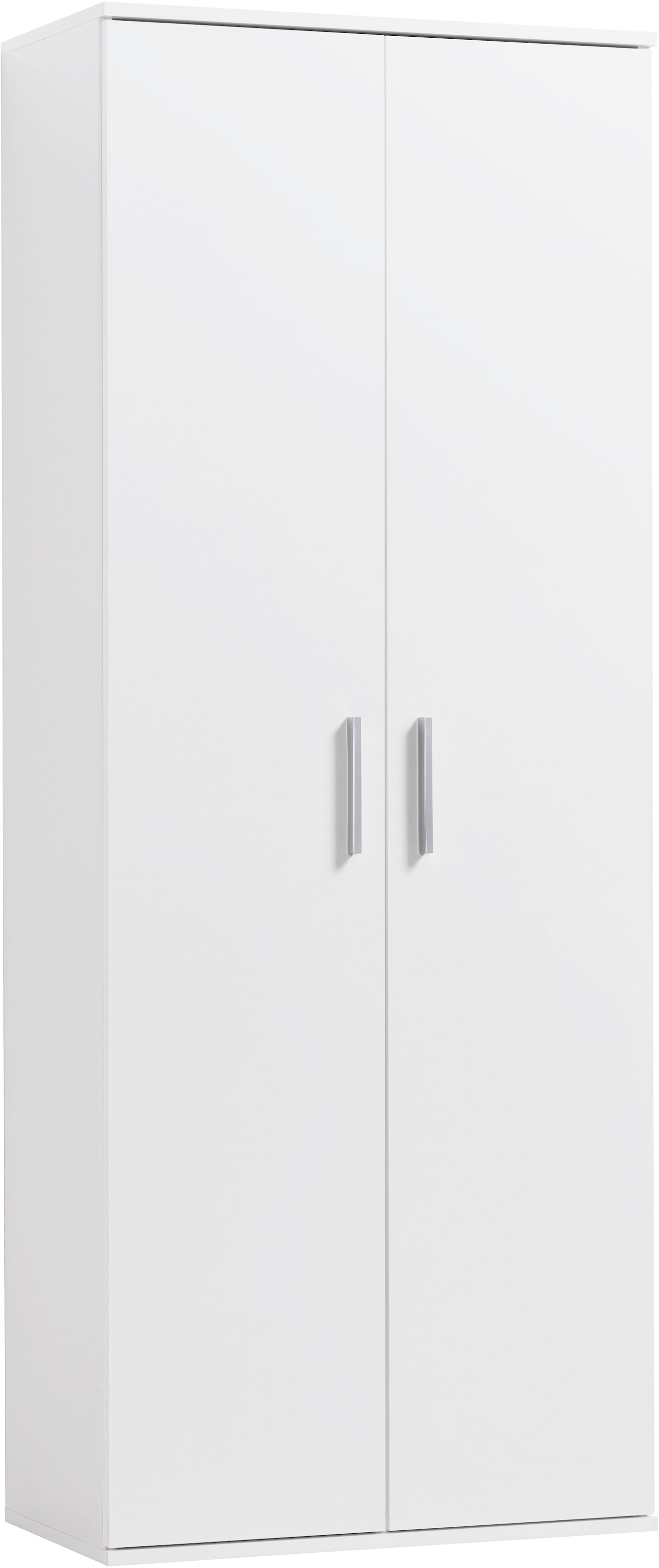 Procontour Mehrzweckschrank »Schrank Clara TOPSELLER!« OTTOs Choice,  Höhe 167cm, mit variabel verstellbaren Einlegeböden