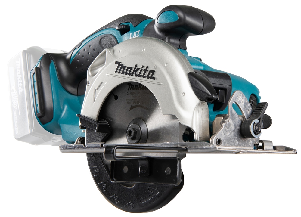 Makita Akku-Handkreissäge »DSS501Z«, 51 mm, 18 V, ohne Akku und Ladegerät