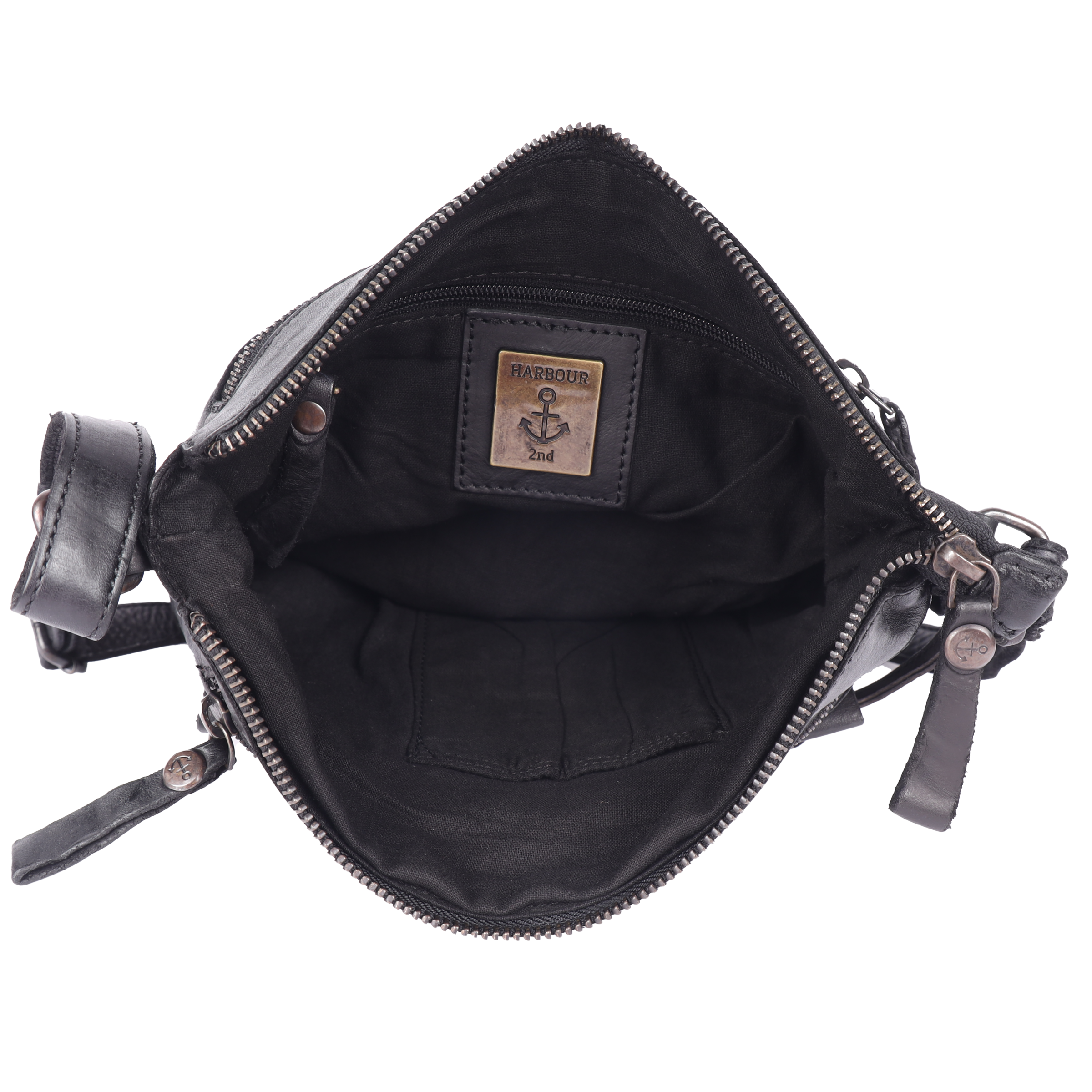 HARBOUR 2nd Handtasche »Hayden«, Schultertasche Arbeitstasche Umhängetasche