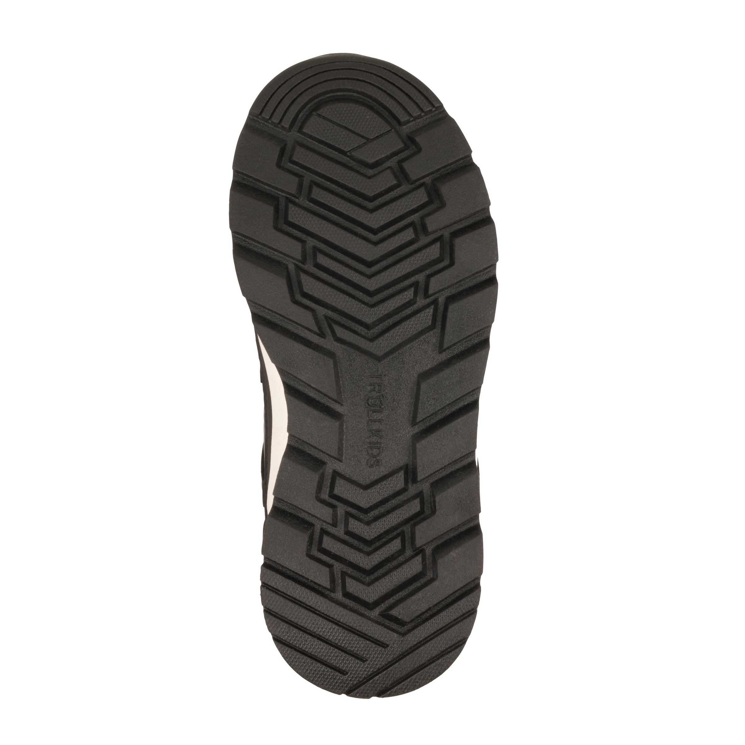 TROLLKIDS Winterstiefel »KIDS RAULAND WINTER BOOTS«  Winterschuhe, Winterboots, Snowboots, wasserdicht, reflektierend