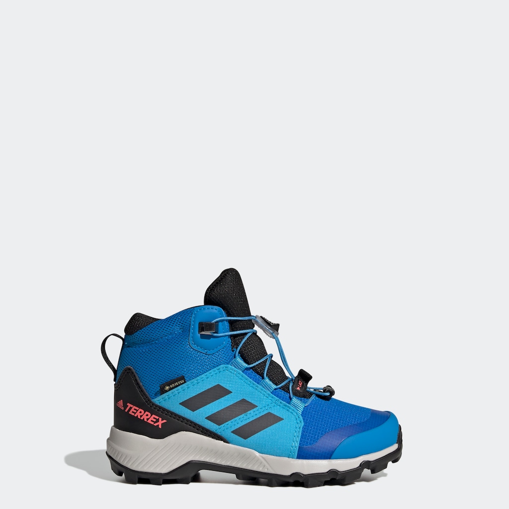 adidas TERREX Wanderschuh »MID GORE-TEX«