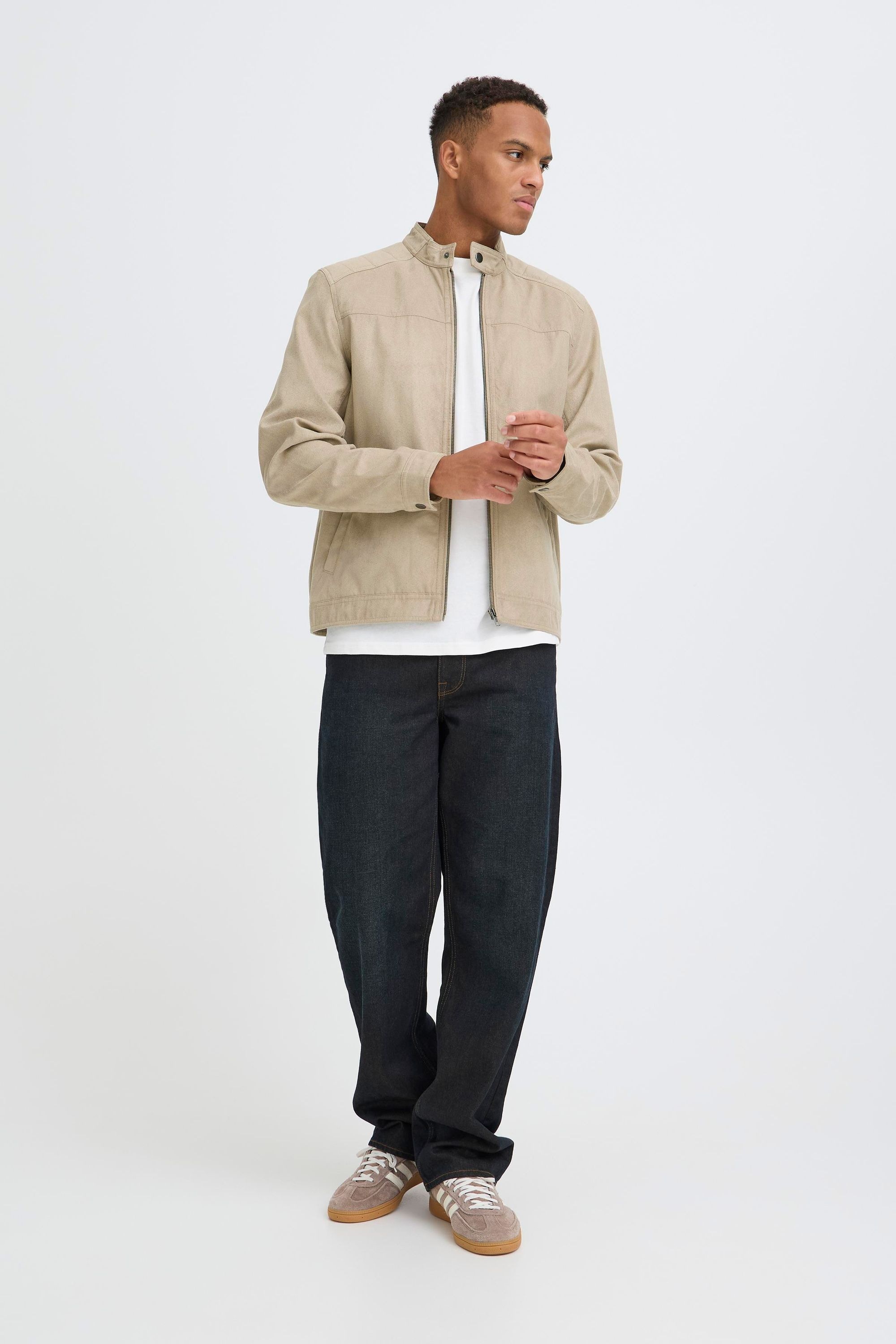 Blend Hemdjacke »Hemdjacke BHFossy«