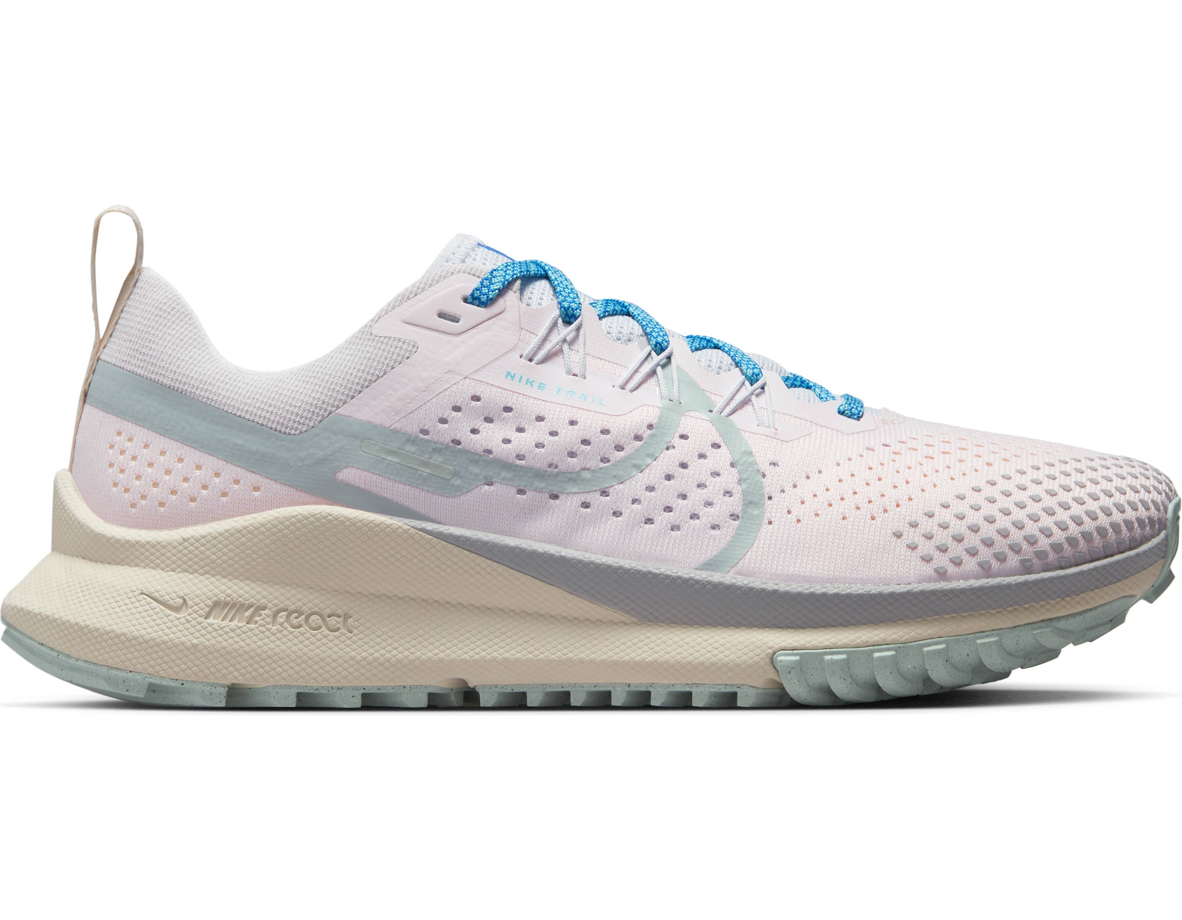 Nike Laufschuh »React Pegasus Trail 4«