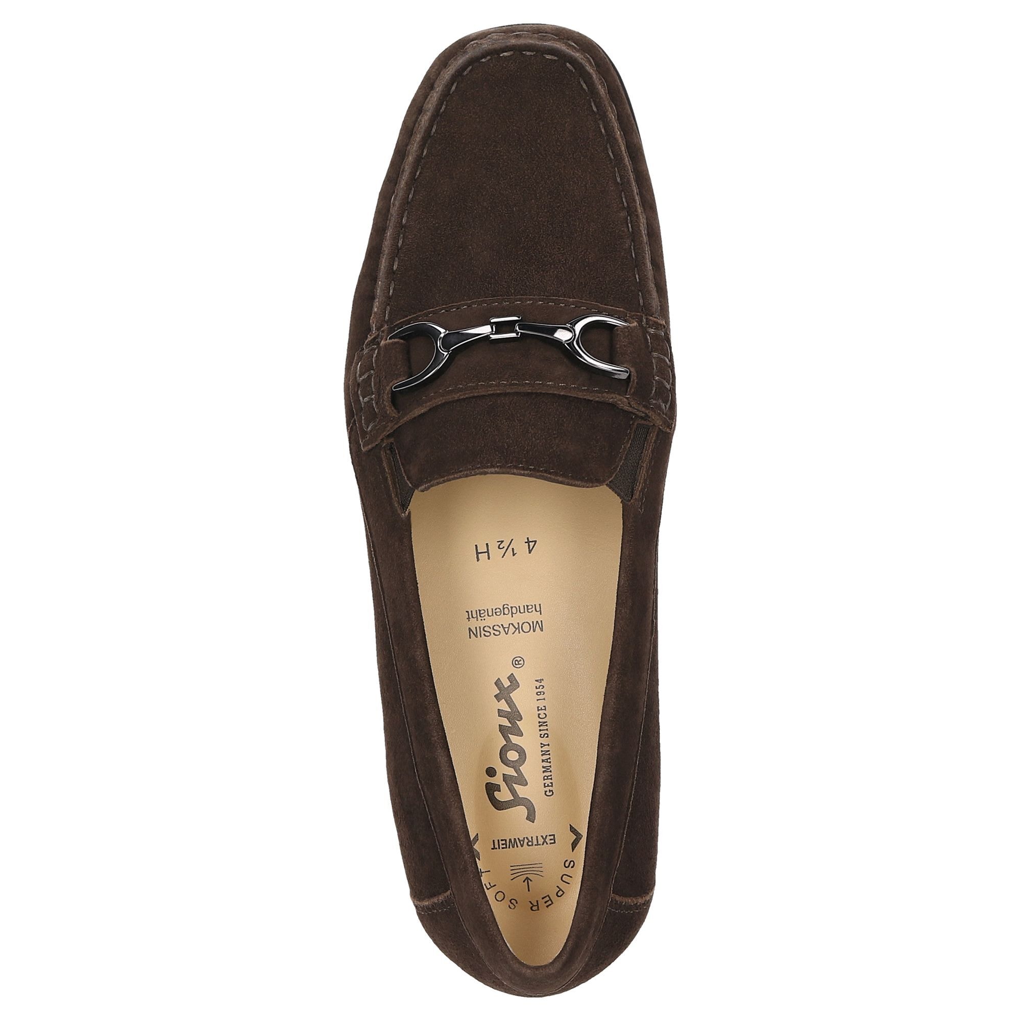 SIOUX Slipper »Cortizia-738-H«