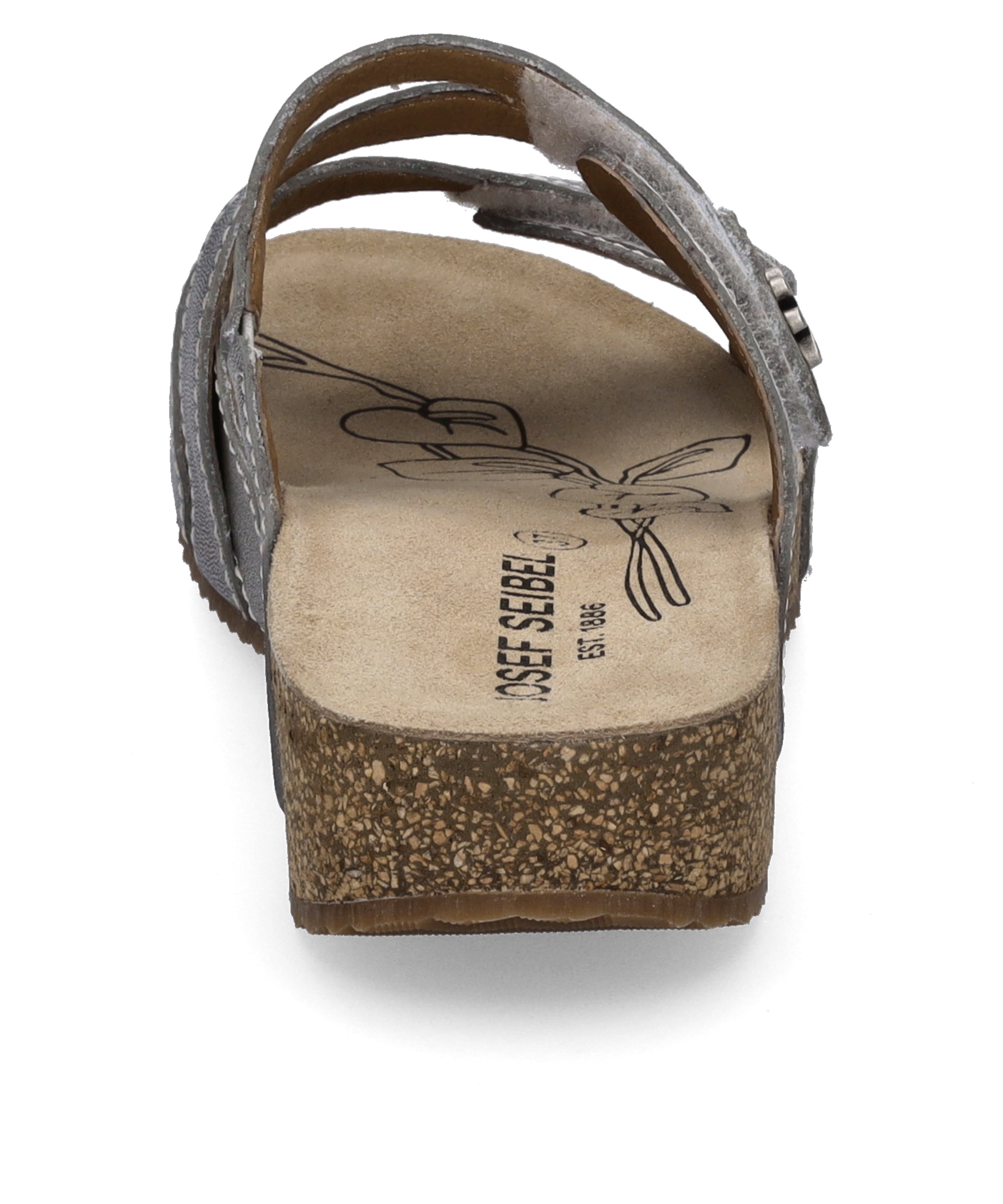 Josef Seibel Sandale »Tonga 82, cristal«