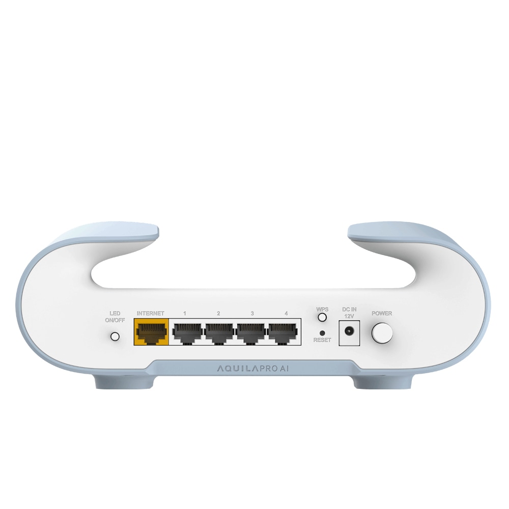 D-Link WLAN-Router »M60-2«