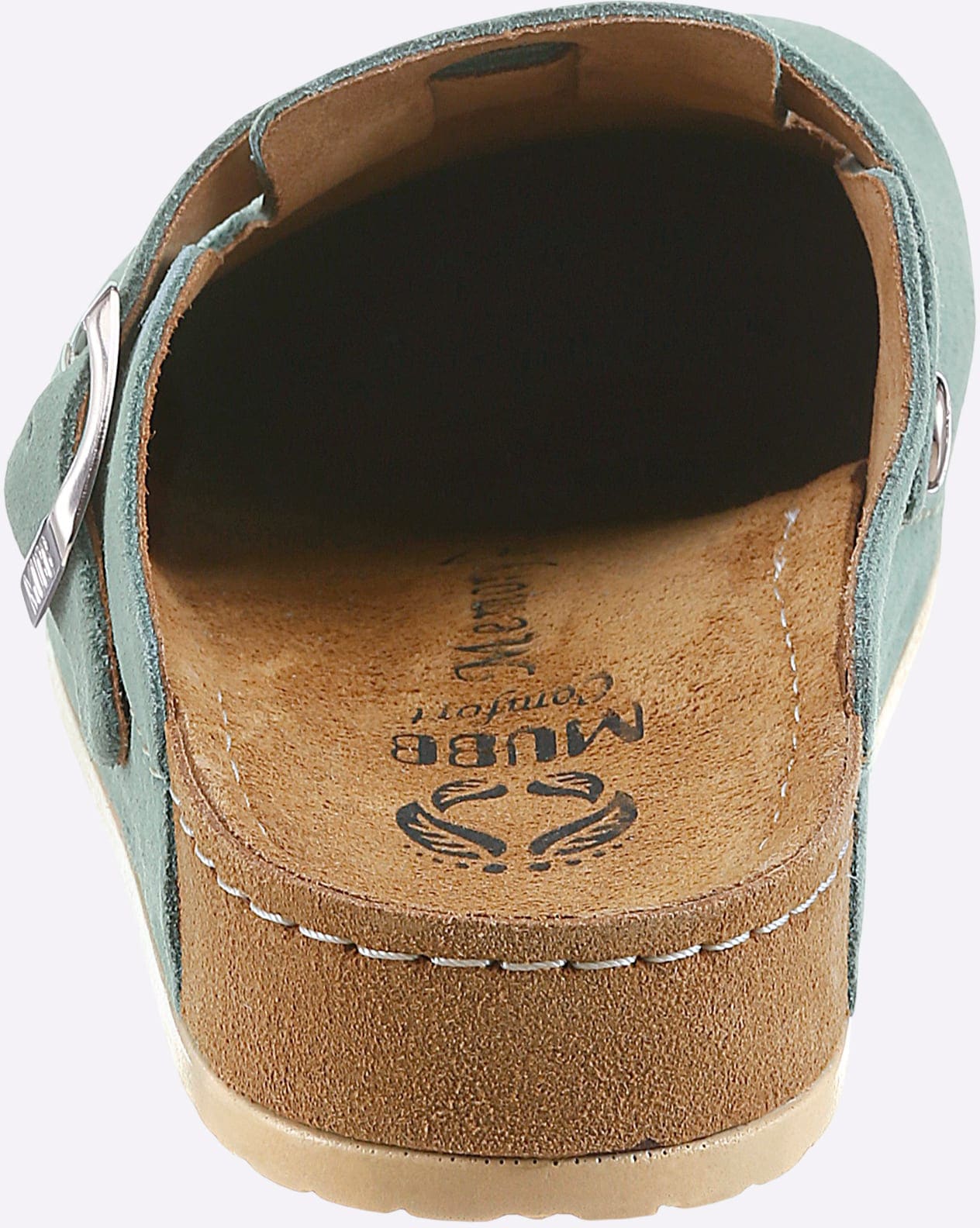 MUBB Clog