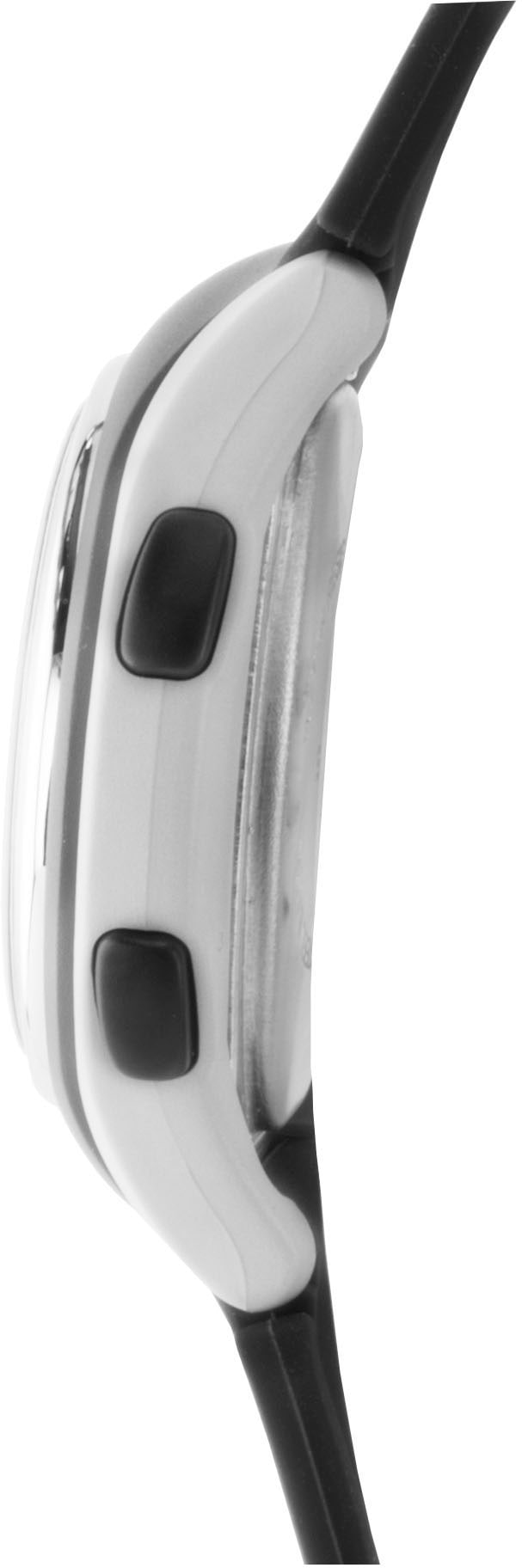 SINAR Quarzuhr »XE-64-1«, Armbanduhr, Damenuhr, digital, Datum