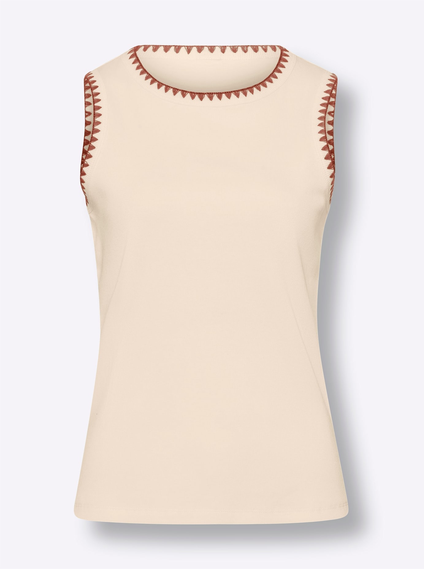 heine Shirttop