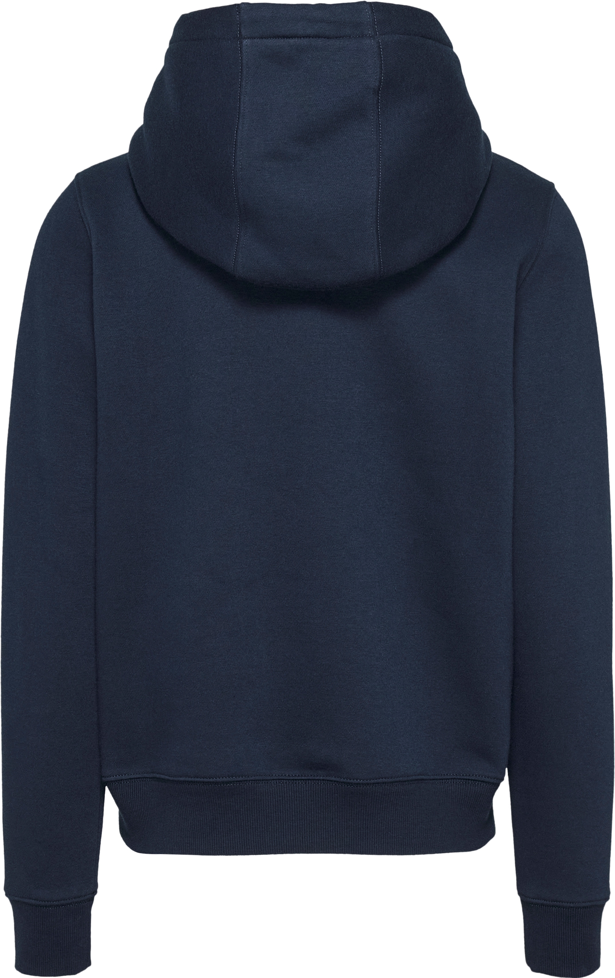 Tommy Jeans Hoodie »TJW REG S FLAG HOODIE«, mit Logo-Flag