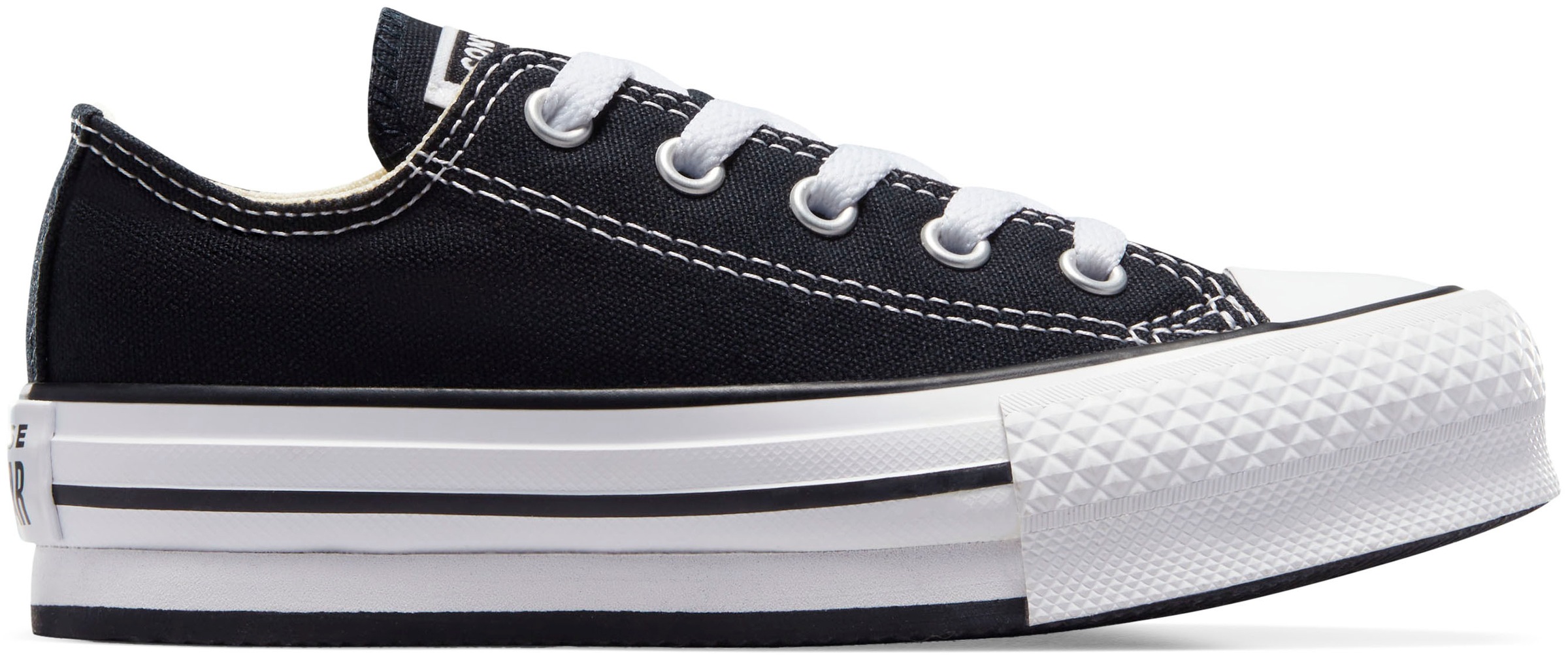 Converse Sneaker »CHUCK TAYLOR ALL STAR EVA LIFT CANV«