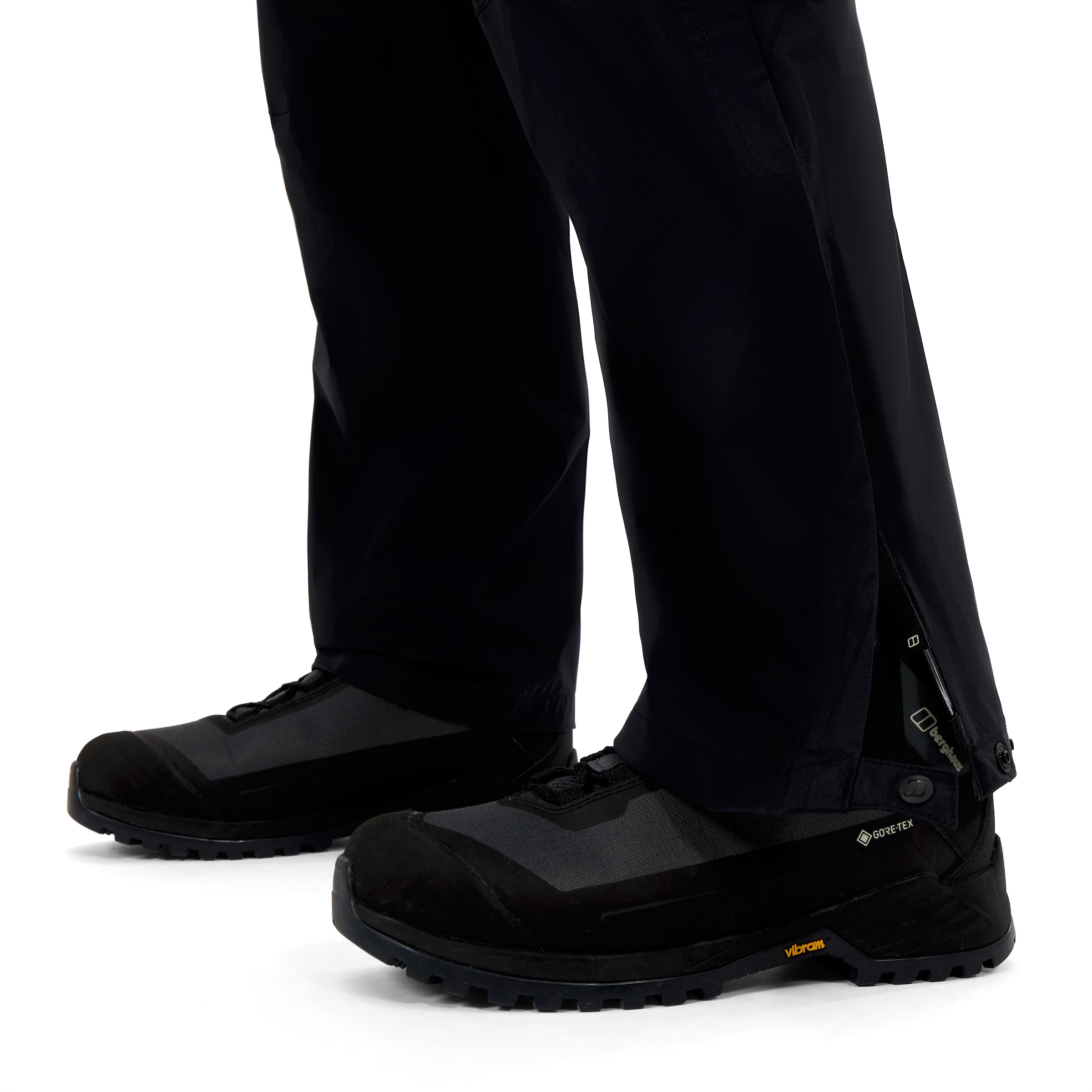 Berghaus Regenhose »PACSMART 2.5L RAIN-PANT«