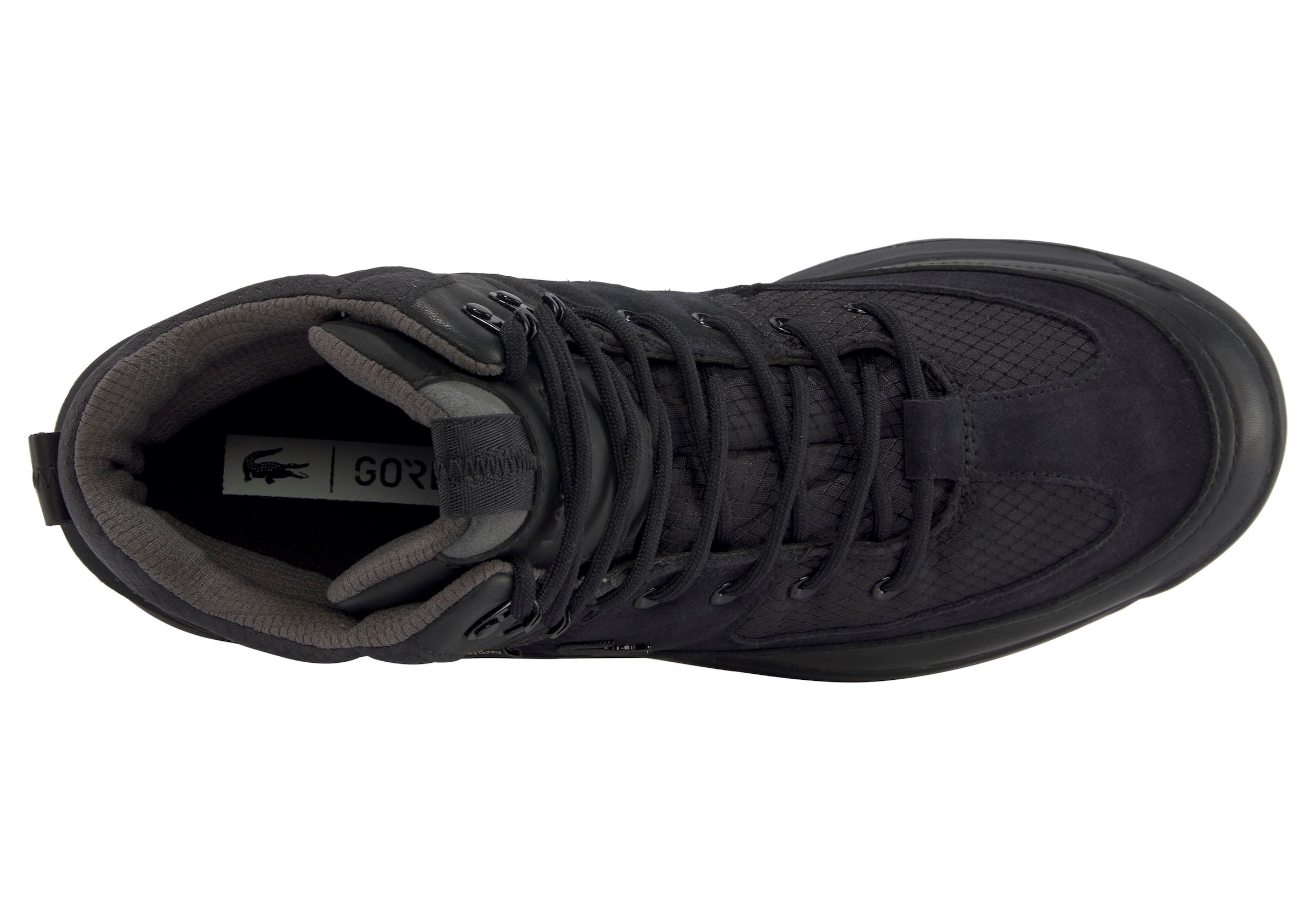 Lacoste Sneaker »URBAN BREAKER GORETEX 03211CMA«, wasserdicht