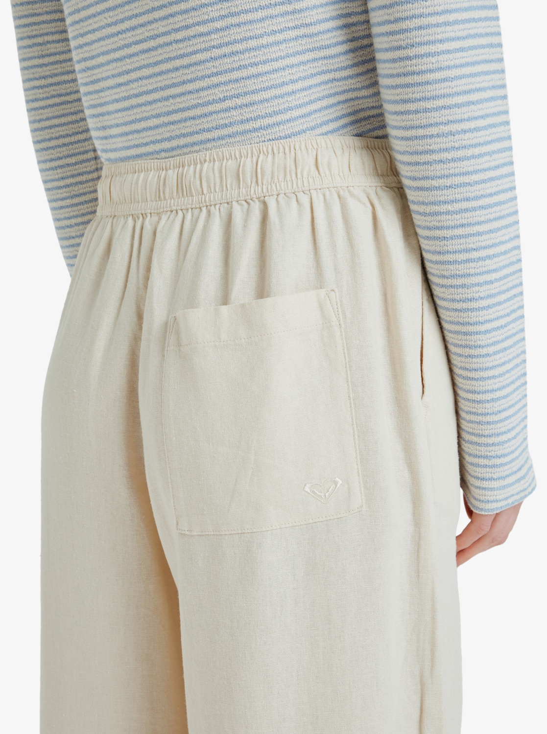Roxy Strandhose »LEKEITIO BREAK MID PANT«