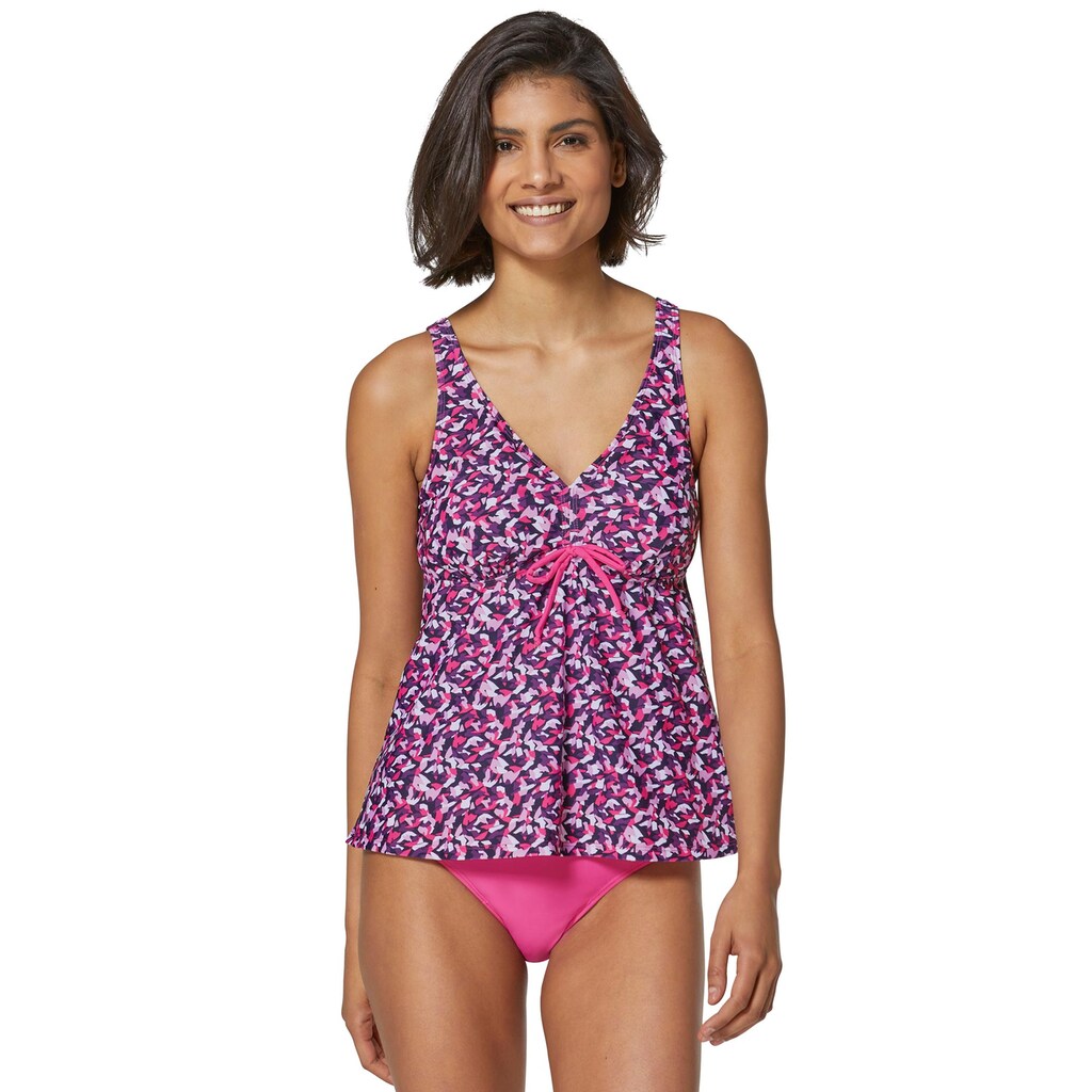 feel good Tankini-Top