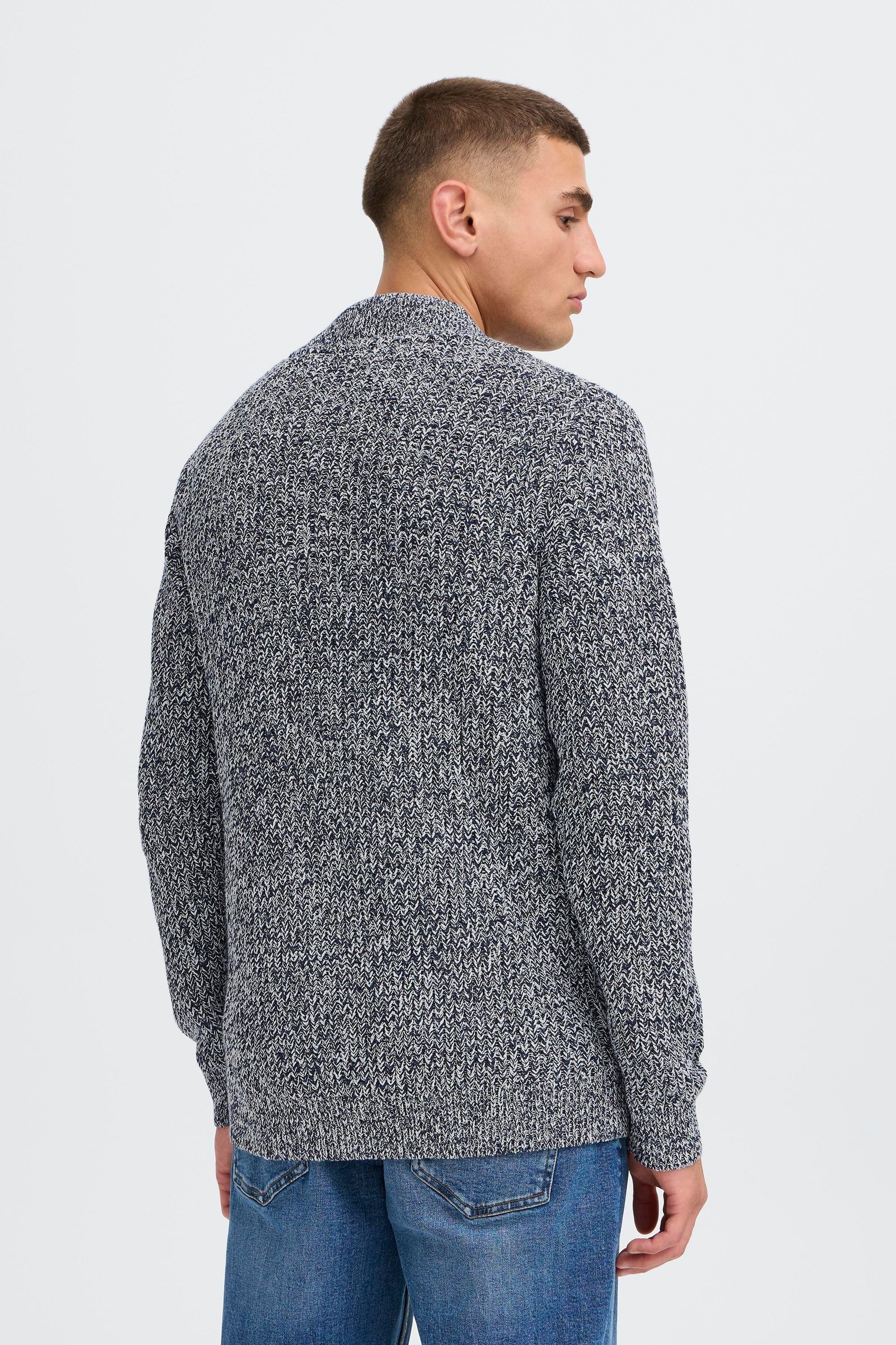 !Solid Strickjacke »Trainingsjacke SDRICARD«