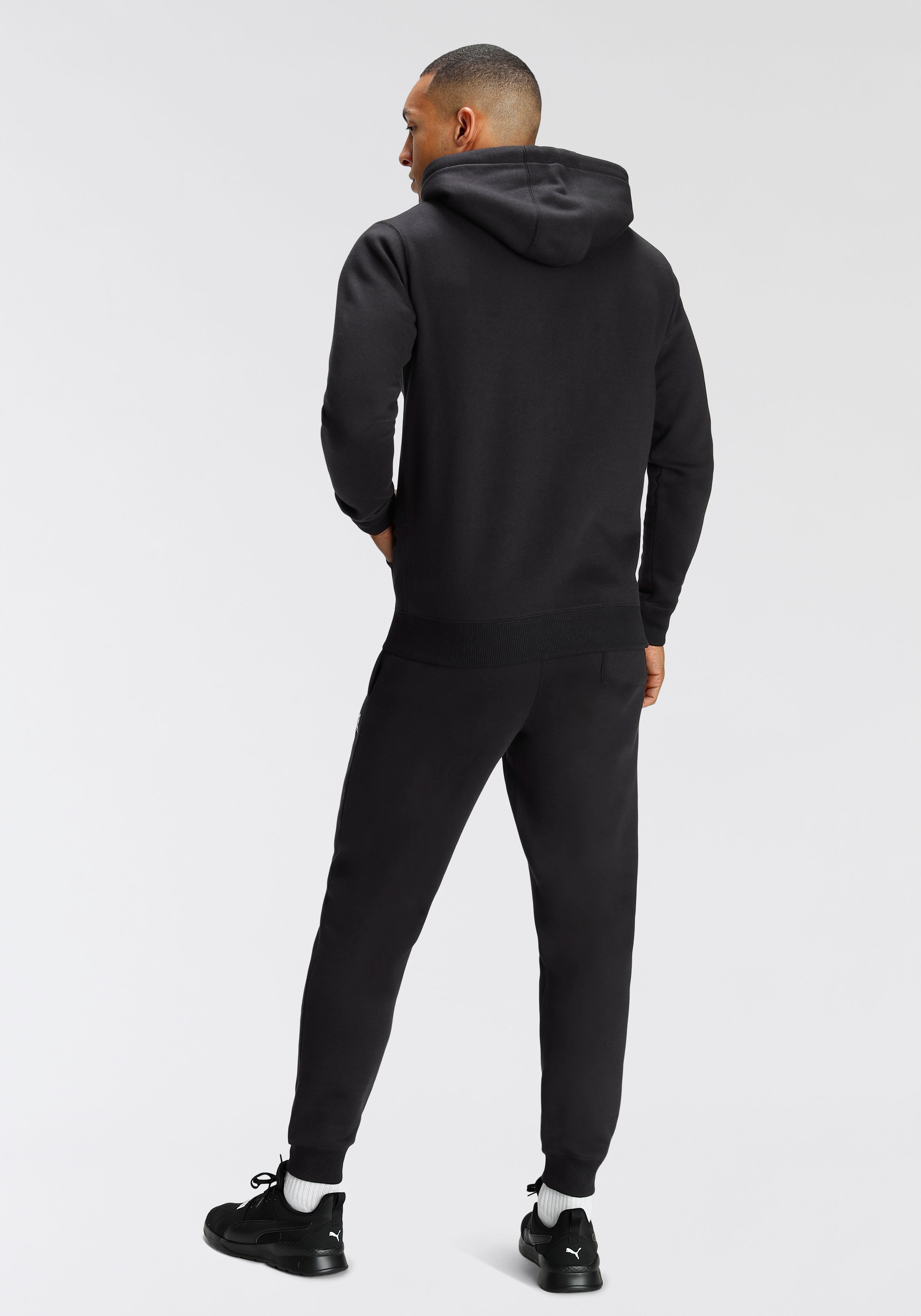 Lonsdale Jogginganzug »YETLINGTON«, (Set, 2 tlg.)