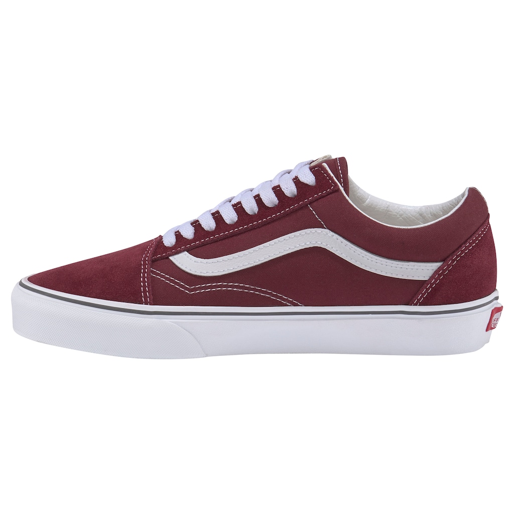 Vans Sneaker »Old Skool«