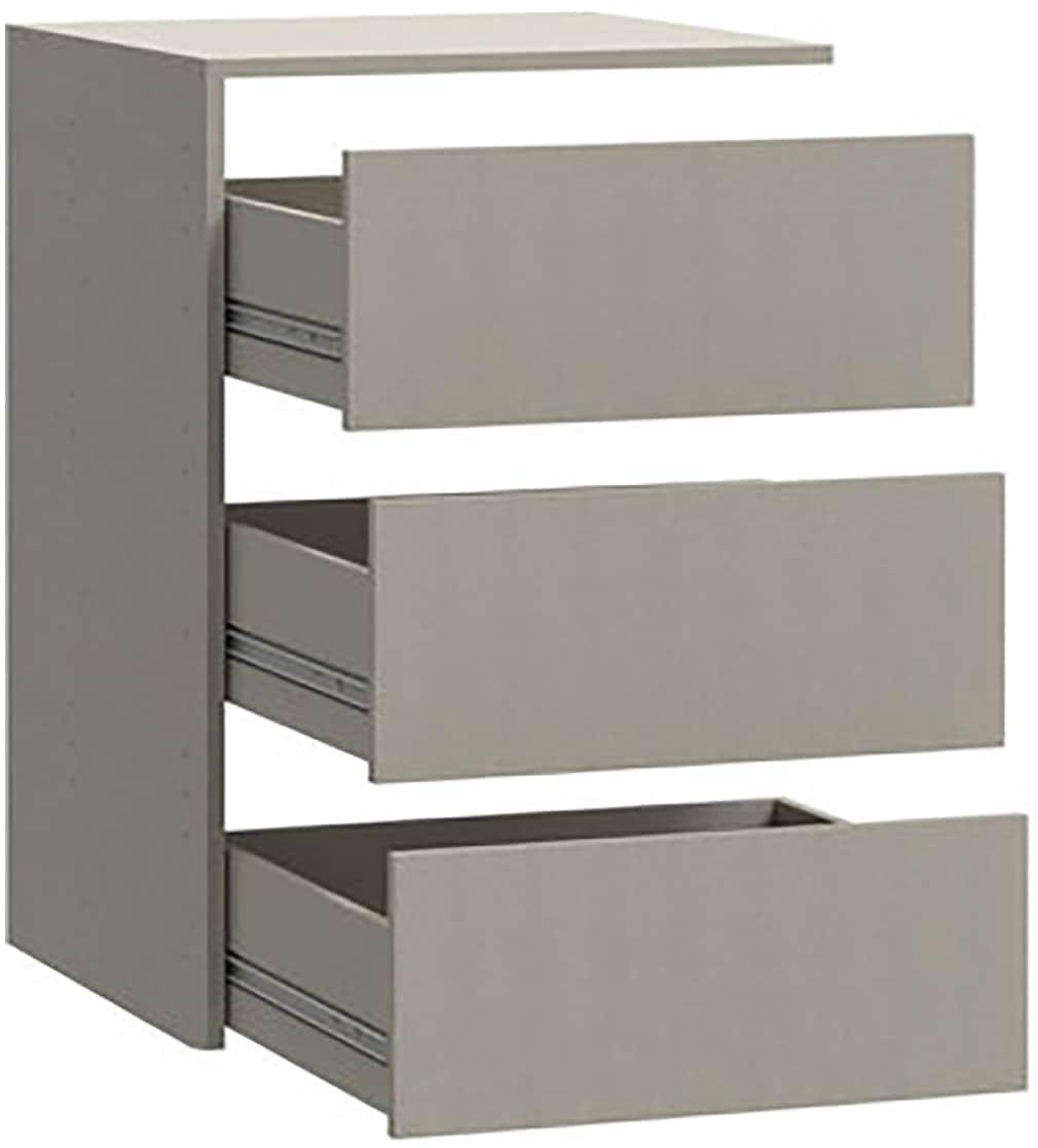 FORTE Inneneinteilung, (Set), PEFC Zertifiziert