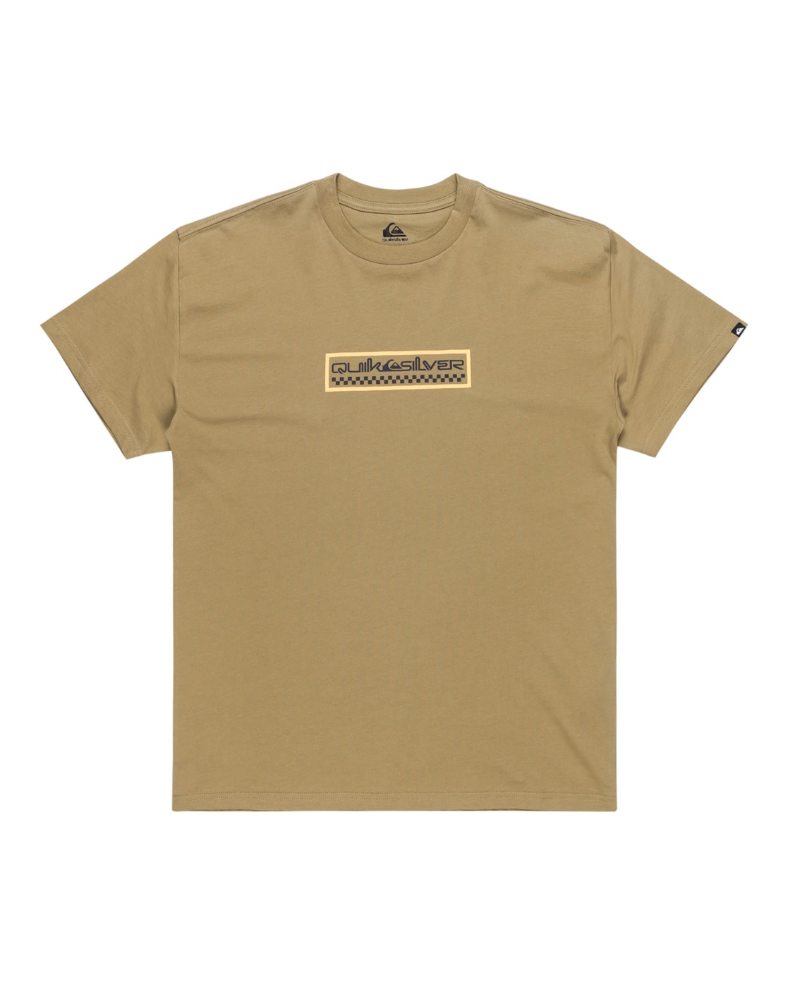 Quiksilver T-Shirt »Ev Sun Dagger«