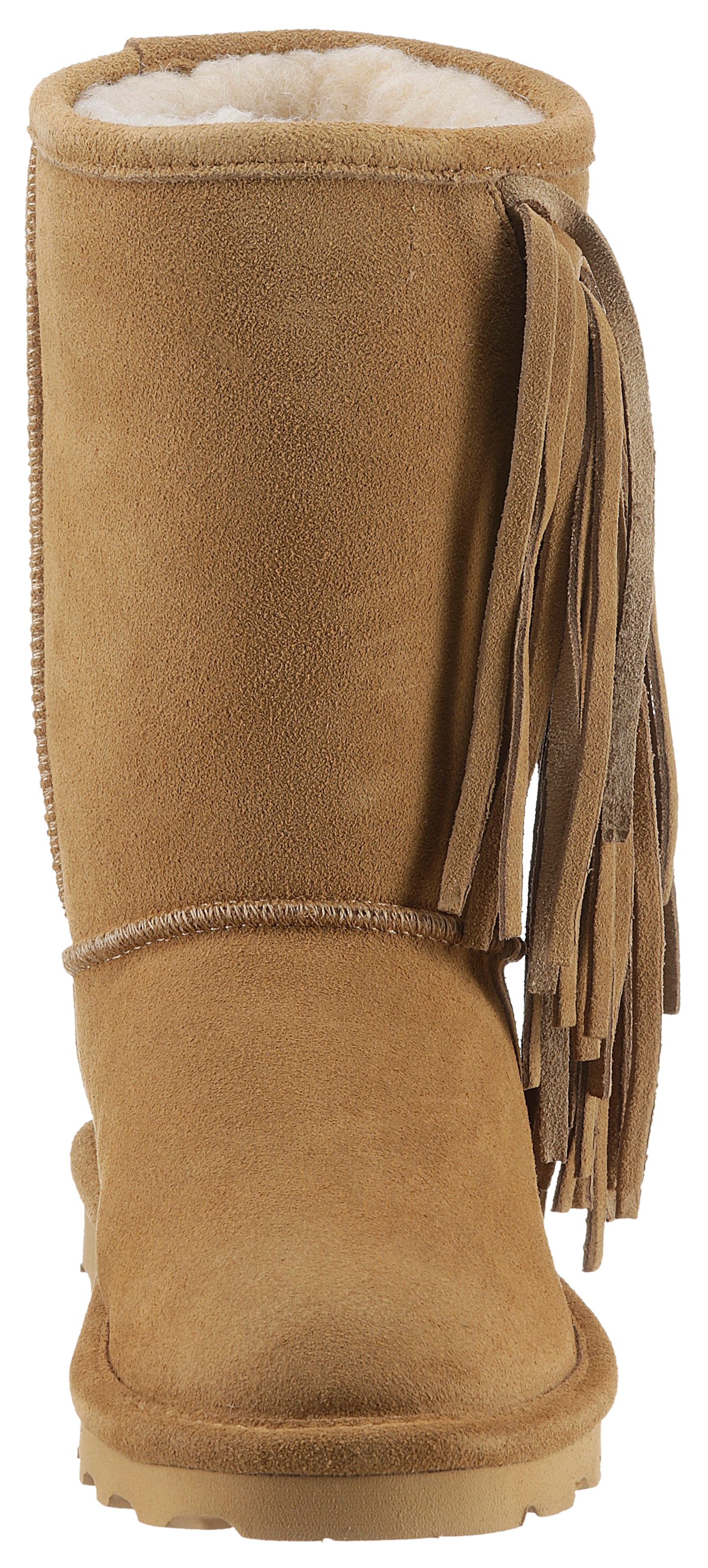 Bearpaw Winterstiefel »CHERILYN«, mit wasserabweisender Neverwet® Imprägnierung