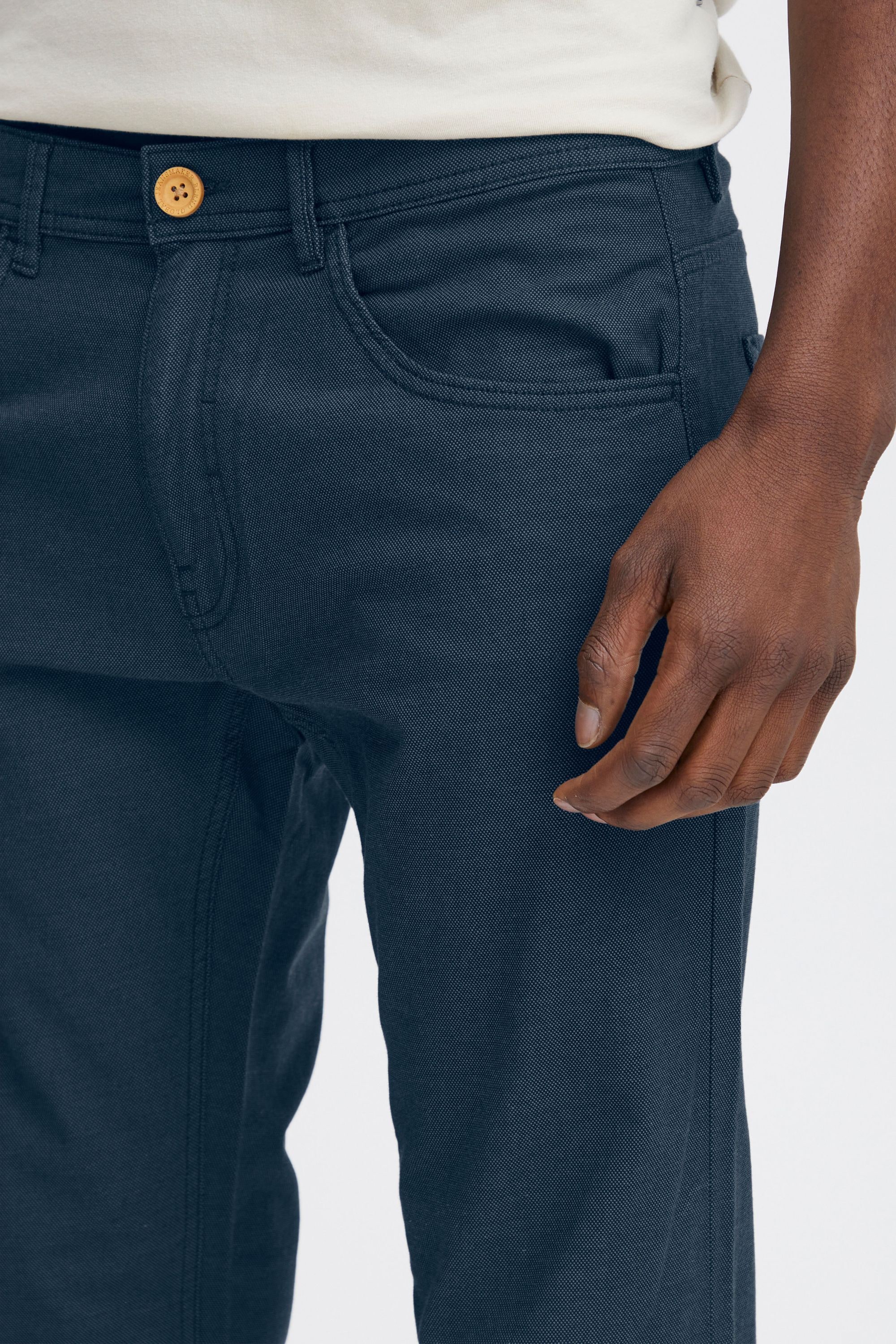 Blend Stoffhose »Stoffhose BHEdford«