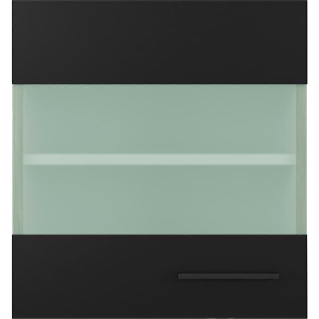 Flex-Well Glashängeschrank »Capri«, (1 St.), (B x H x T) 50 x 54,8 x 32 cm,  mit Stollenglastür bestellen | UNIVERSAL