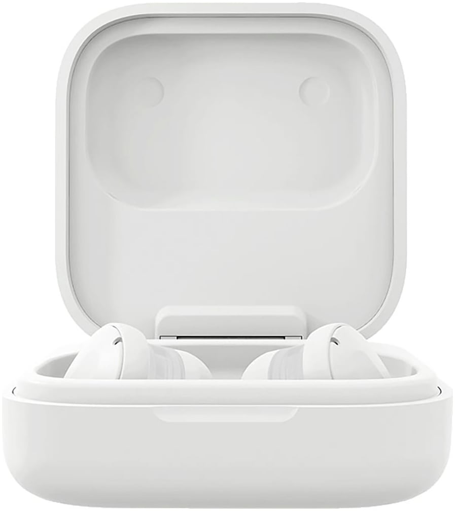 Fairphone In-Ear-Kopfhörer »Fairbuds True Wireless«, Bluetooth, Rauschunterdrückung