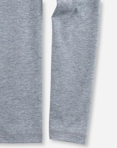 OLYMP Langarmshirt »Casual«