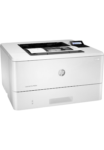 HP Laserdrucker »Drucker LaserJet Pro M404n« kaufen