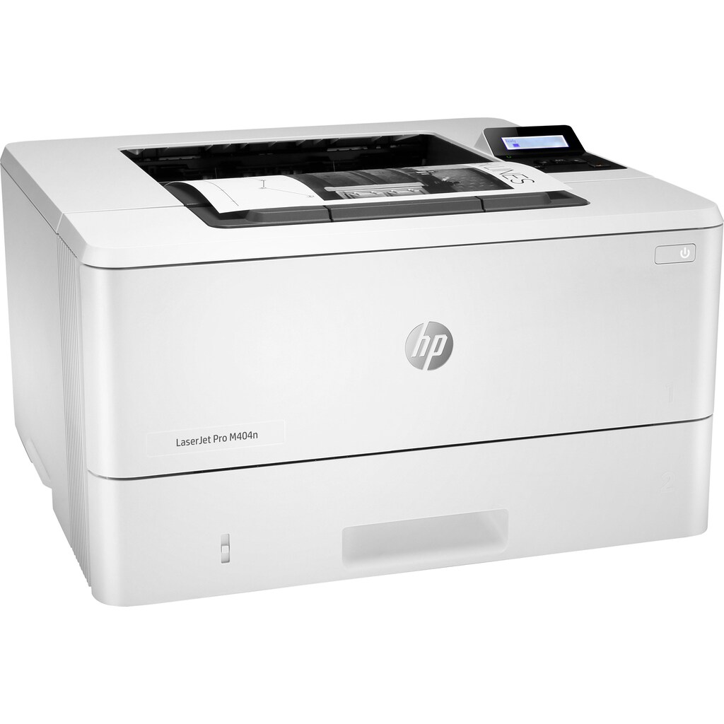 HP Laserdrucker »Drucker LaserJet Pro M404n«