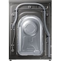Samsung Waschmaschine »WW7ET4543AX«, WW4500T INOX, WW7ET4543AX, 7 kg, 1400 U/min, AddWash™