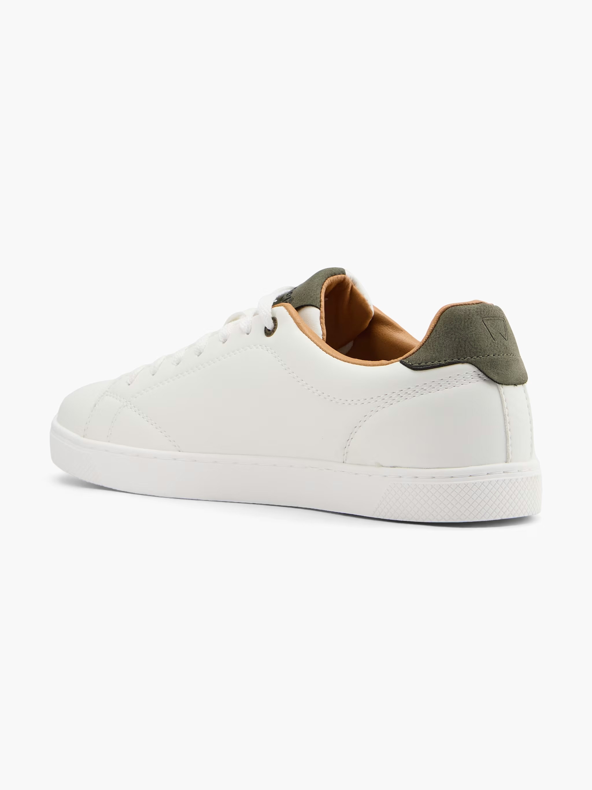 Wrangler Sneaker »BENNET MEN LOW«