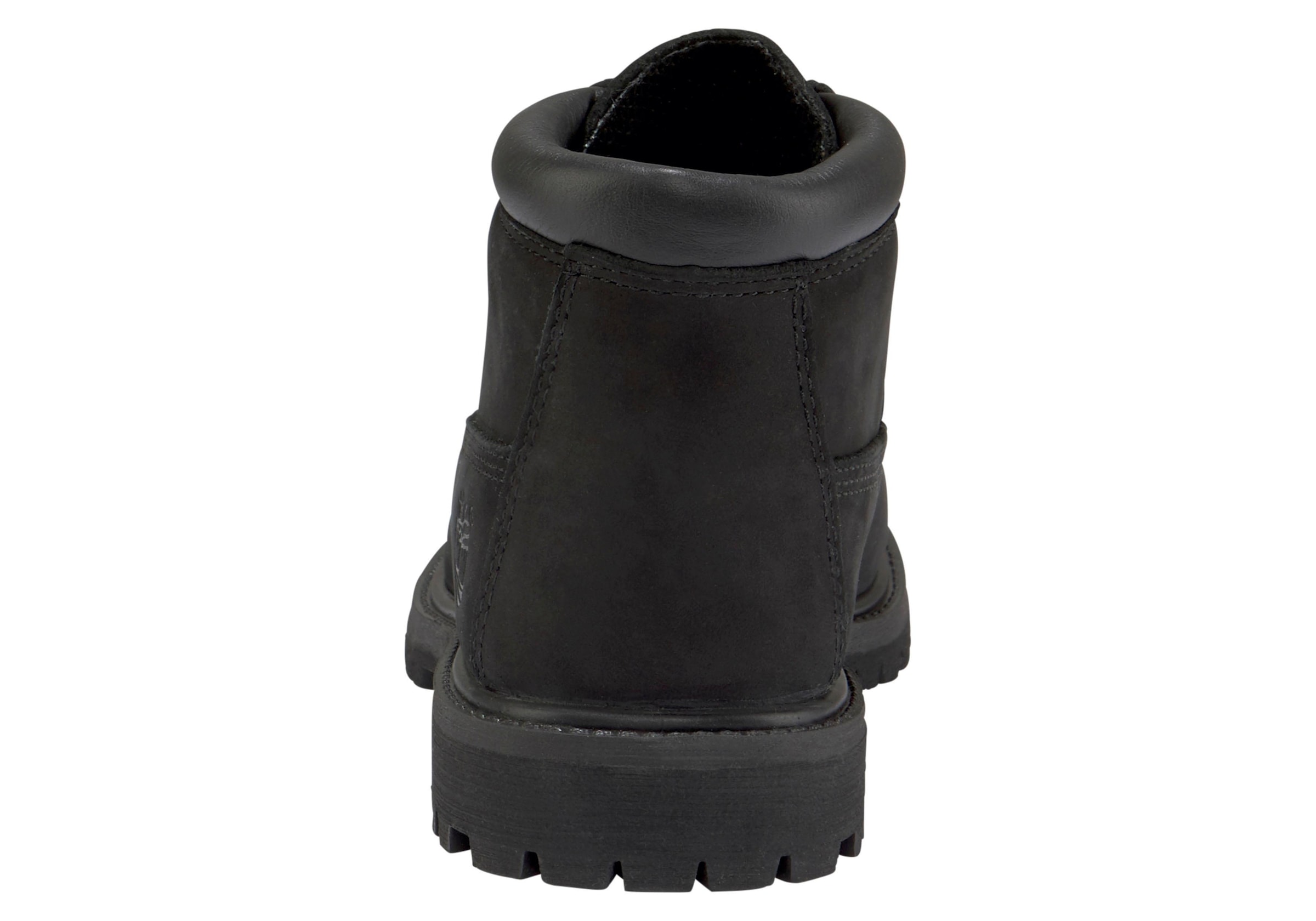 Timberland Schnürboots »Nellie Chukka Double«, Winterstiefel, Schnürstiefel, Winterschuhe, wasserdicht