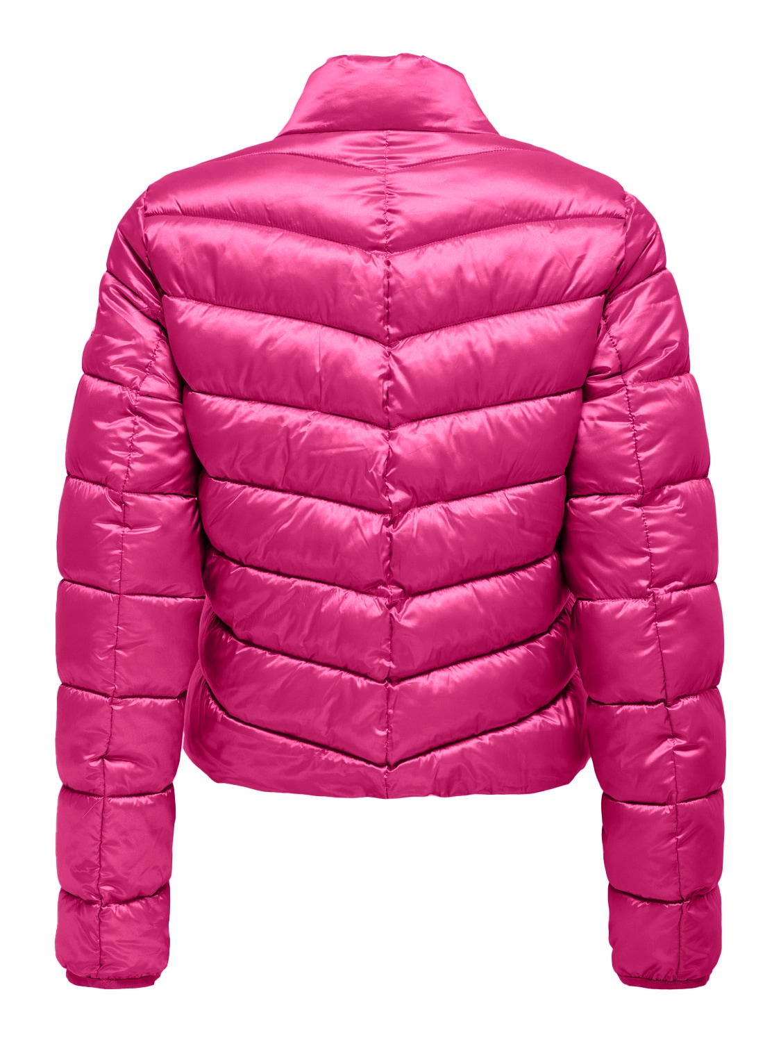 ONLY Steppjacke »ONLVEGA QUILT SHORT LIFE JACKET CC OTW«
