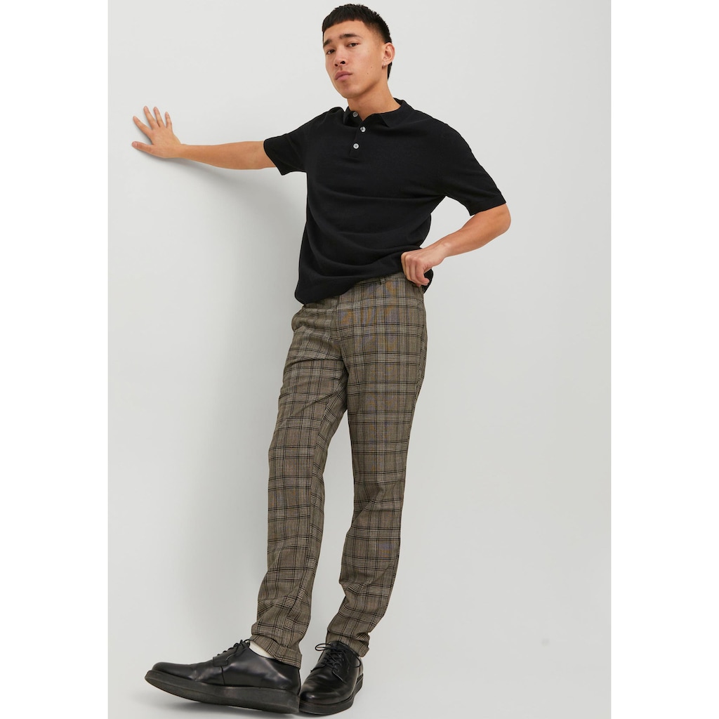 Jack & Jones Chinohose »JPSTMARCO JJCONNOR A«