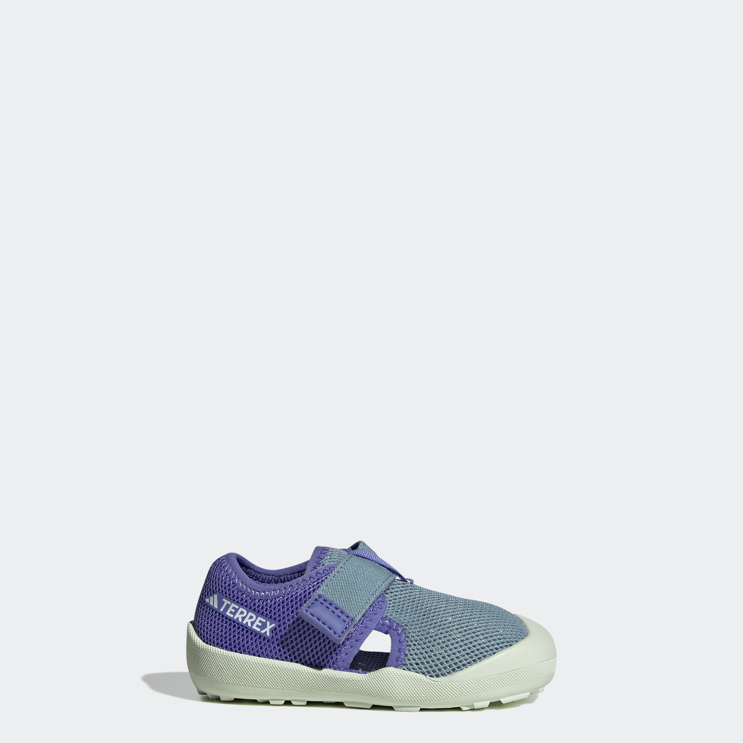 adidas TERREX Outdoorsandale »CAPTAIN TOEY KIDS«, für Kinder