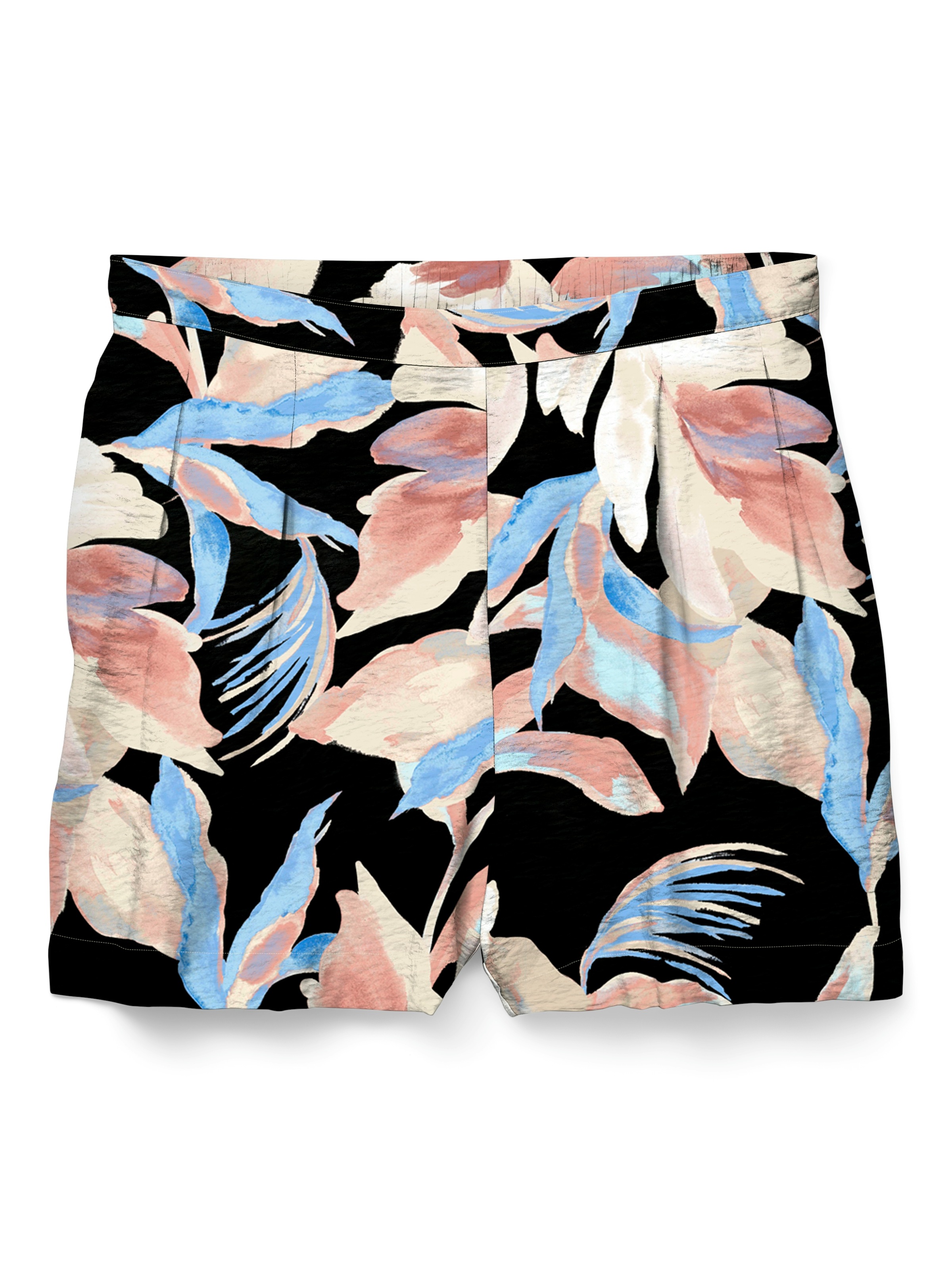 Vero Moda Shorts »VMJOSIE N/W SHORTS WVN GA«
