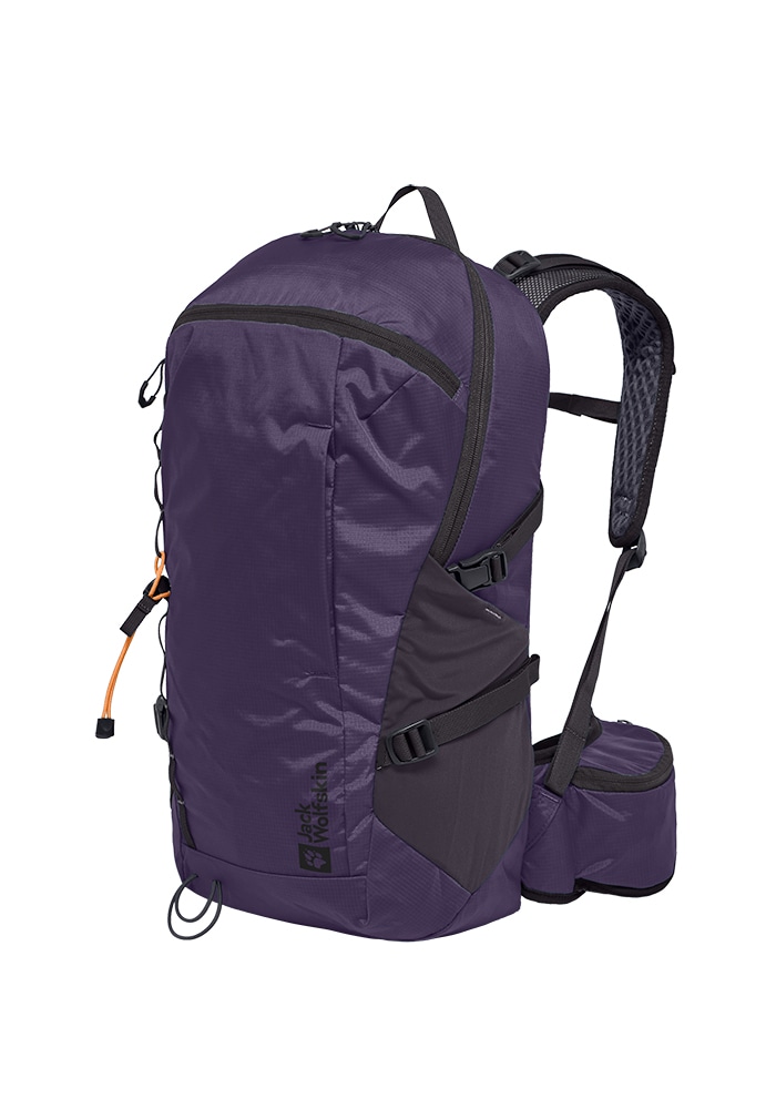 Jack Wolfskin Wanderrucksack »CYROX SHAPE 25 S-L«